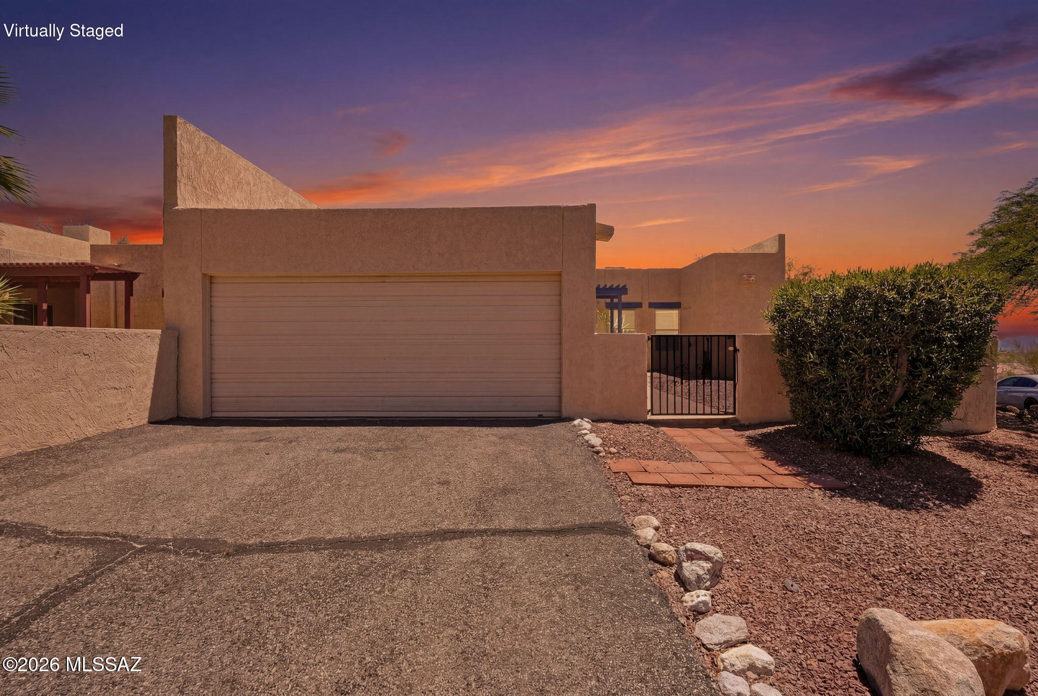 Viewpoint II Townhouses - Residential
