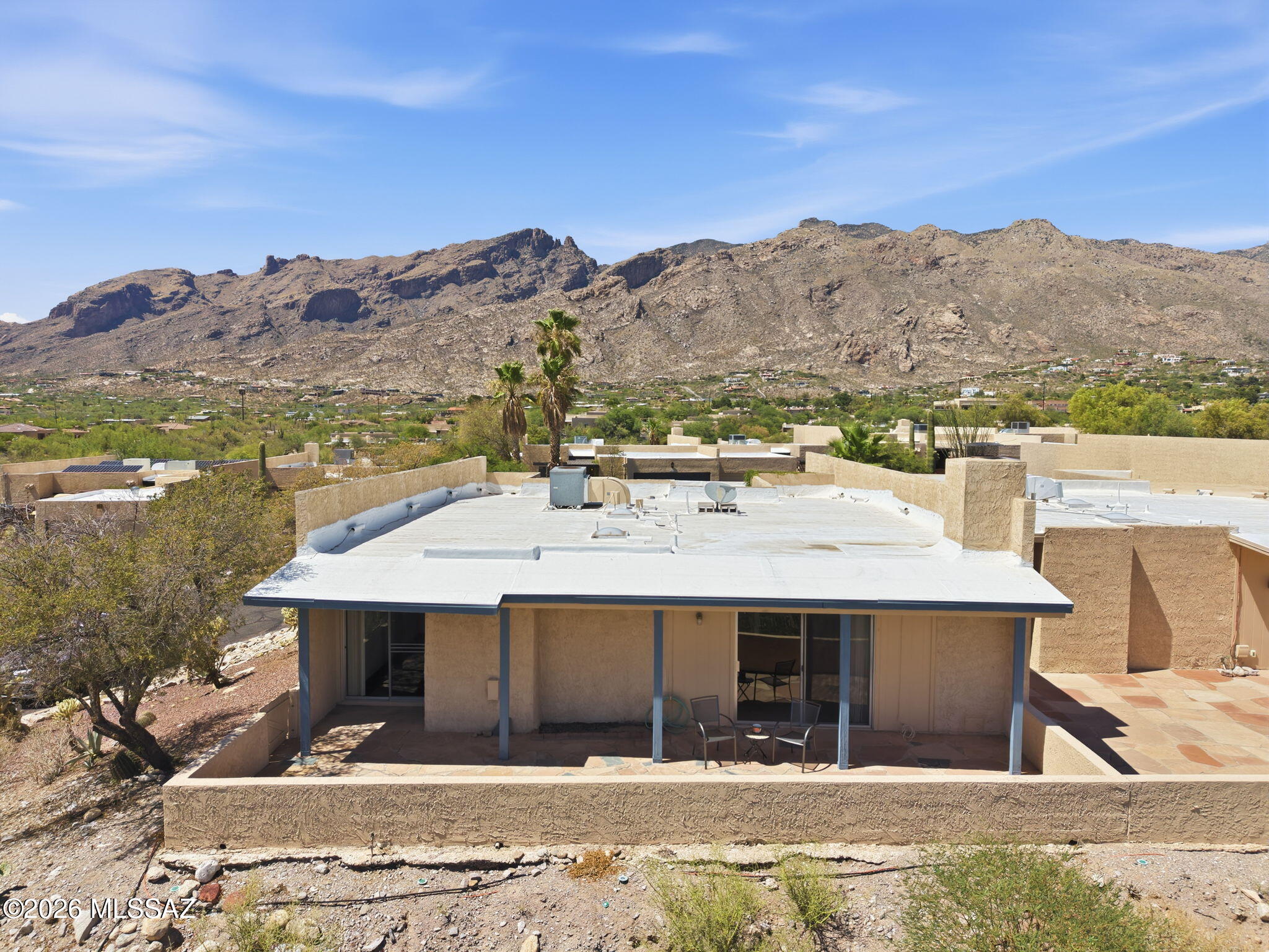 Viewpoint II Townhouses - Residential