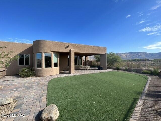 Estates at Old Spanish Trail (1-115) - Residential Lease