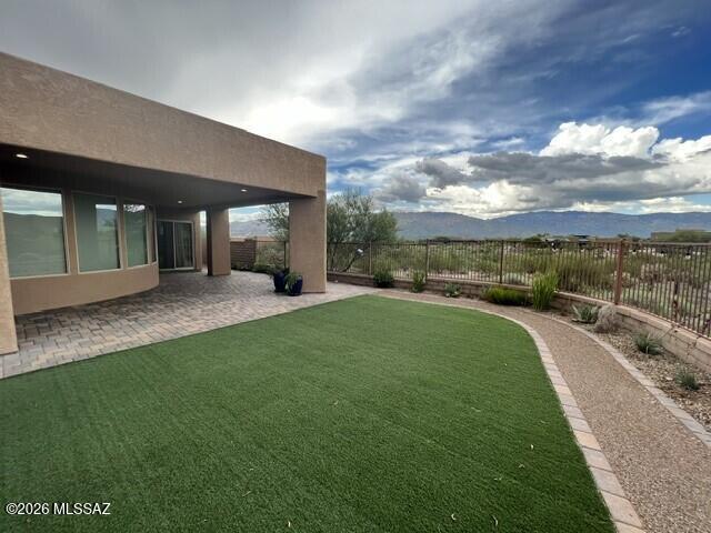 Estates at Old Spanish Trail (1-115) - Residential Lease