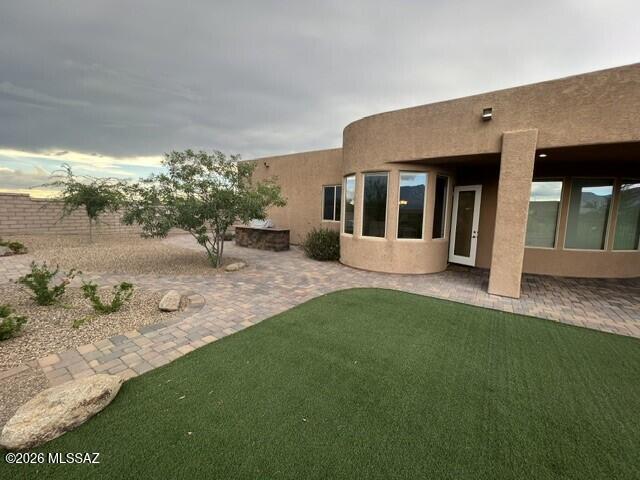Estates at Old Spanish Trail (1-115) - Residential Lease