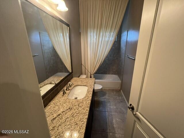 Estates at Old Spanish Trail (1-115) - Residential Lease