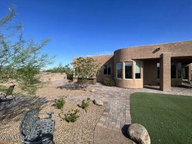 Estates at Old Spanish Trail (1-115) - Residential Lease