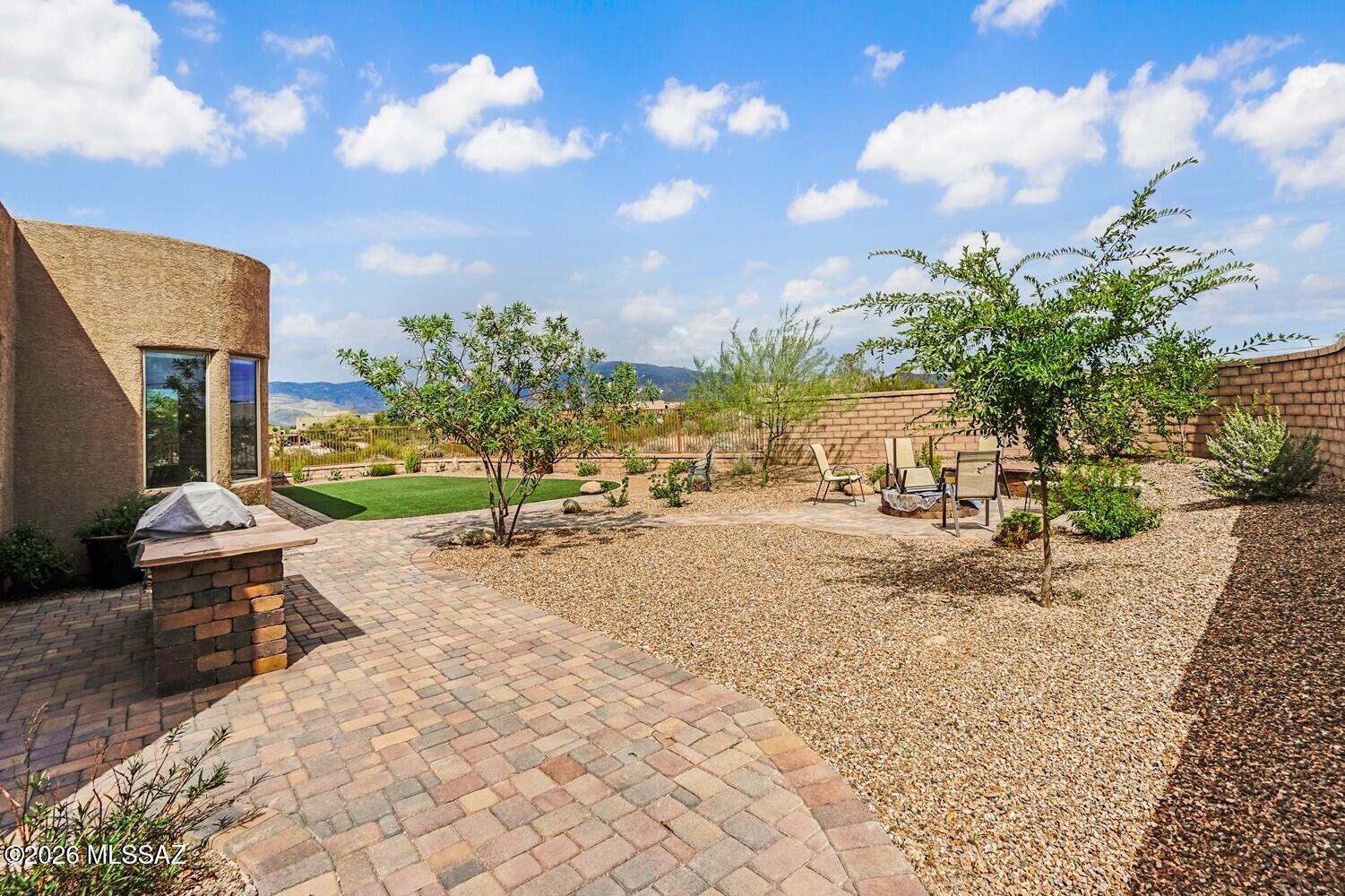 Estates at Old Spanish Trail (1-115) - Residential Lease