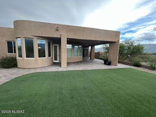 Estates at Old Spanish Trail (1-115) - Residential Lease