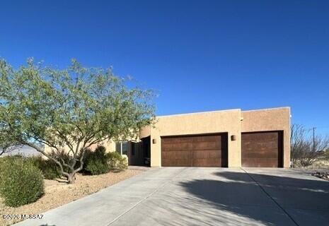 Estates at Old Spanish Trail (1-115) - Residential Lease