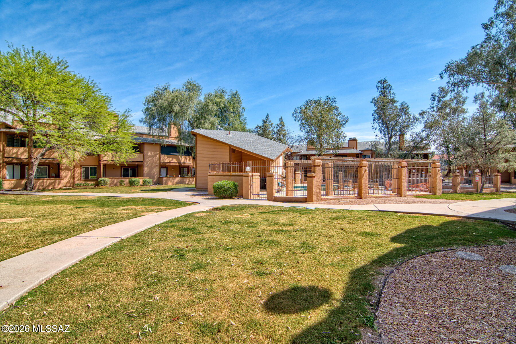 Village At Midvale Park Condos - Residential
