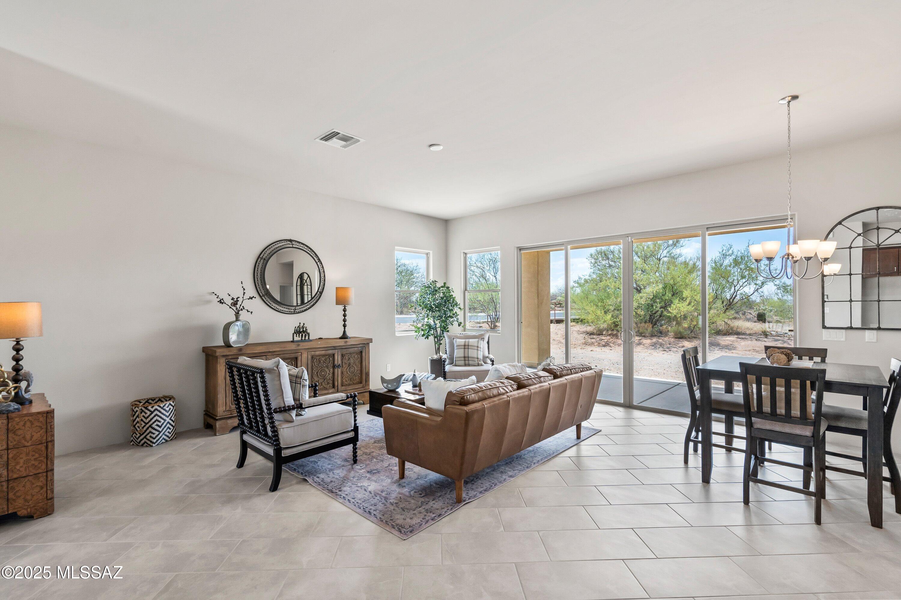 Academy Village - Residential
