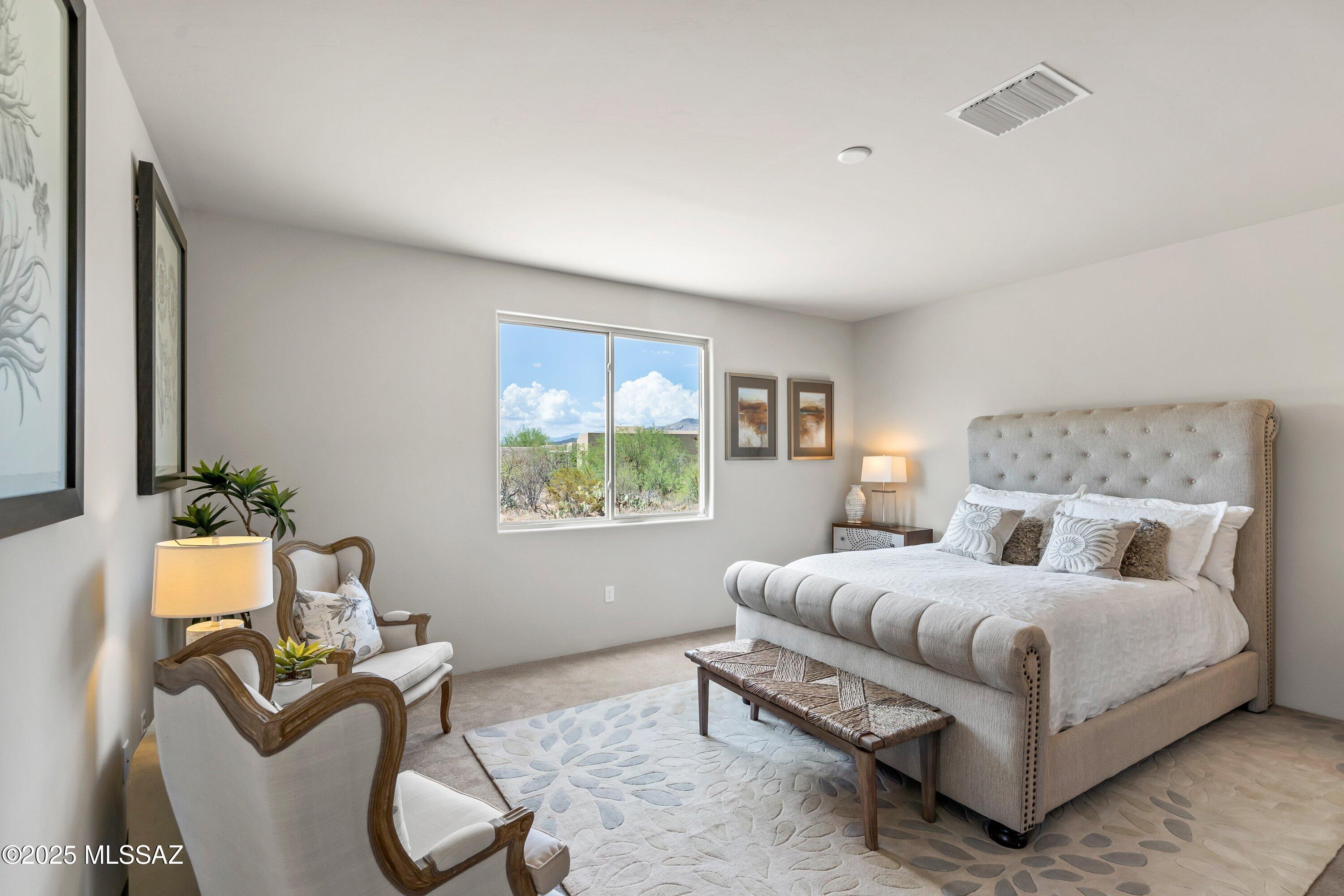 Academy Village - Residential