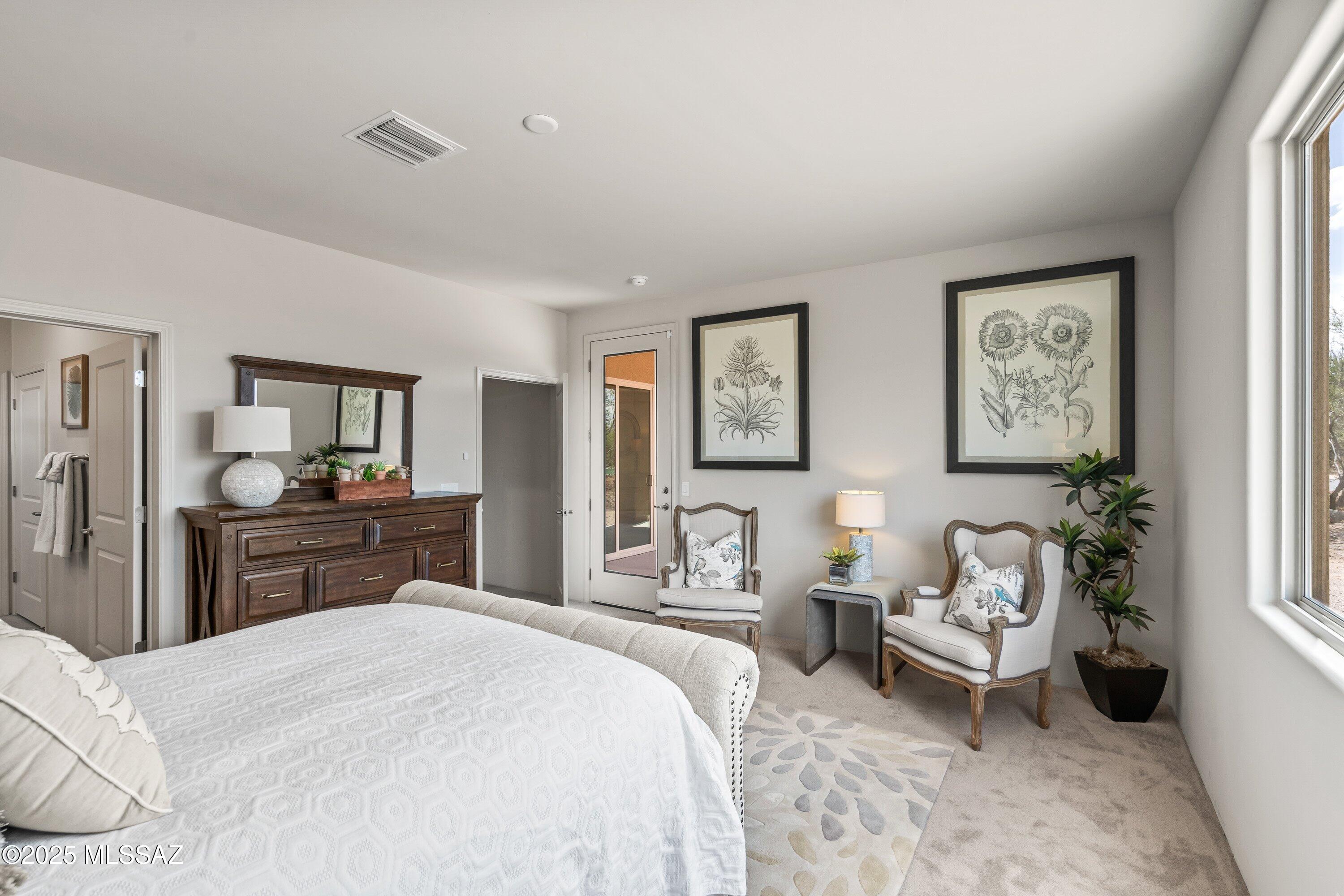 Academy Village - Residential