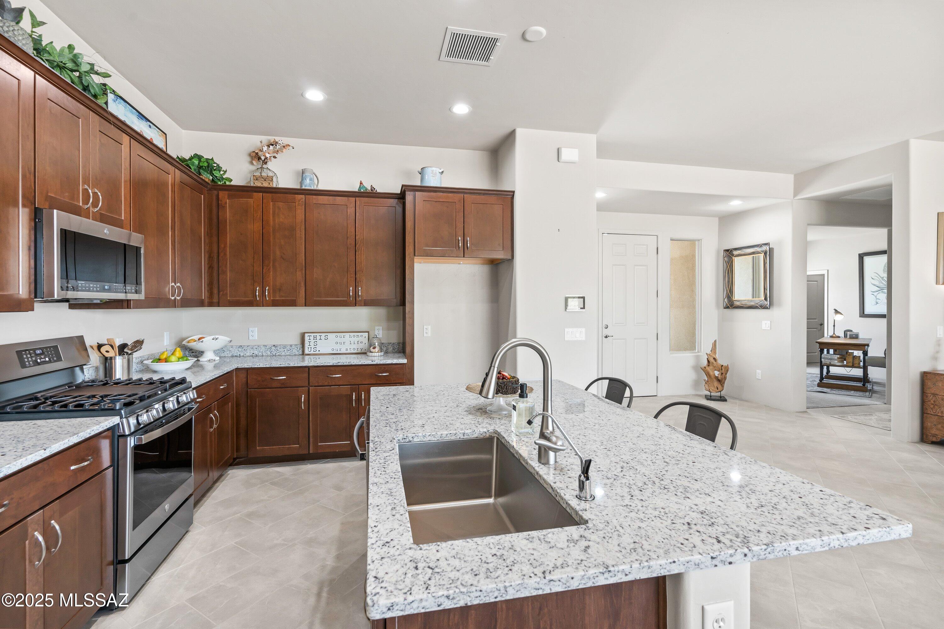 Academy Village - Residential