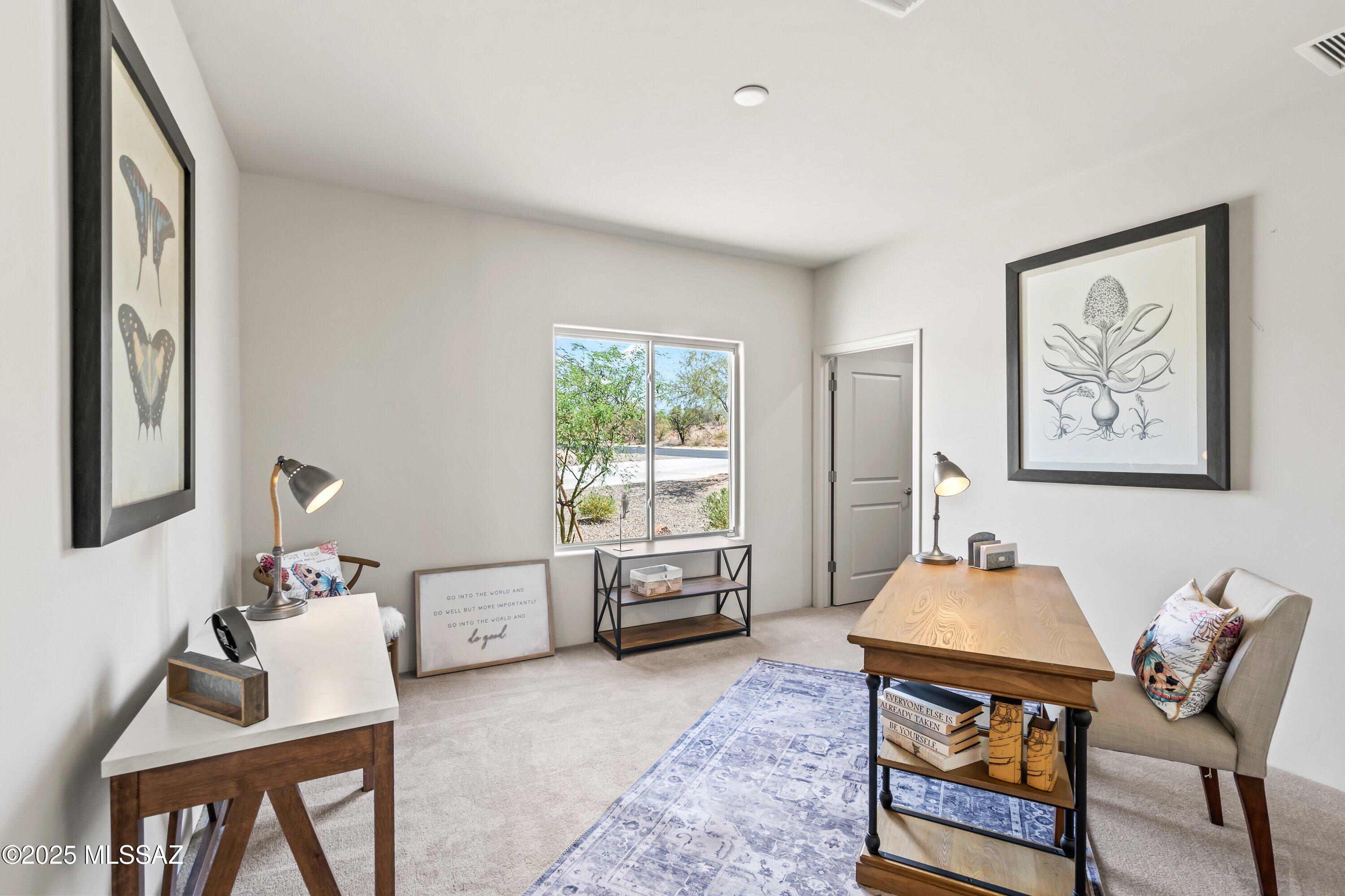 Academy Village - Residential