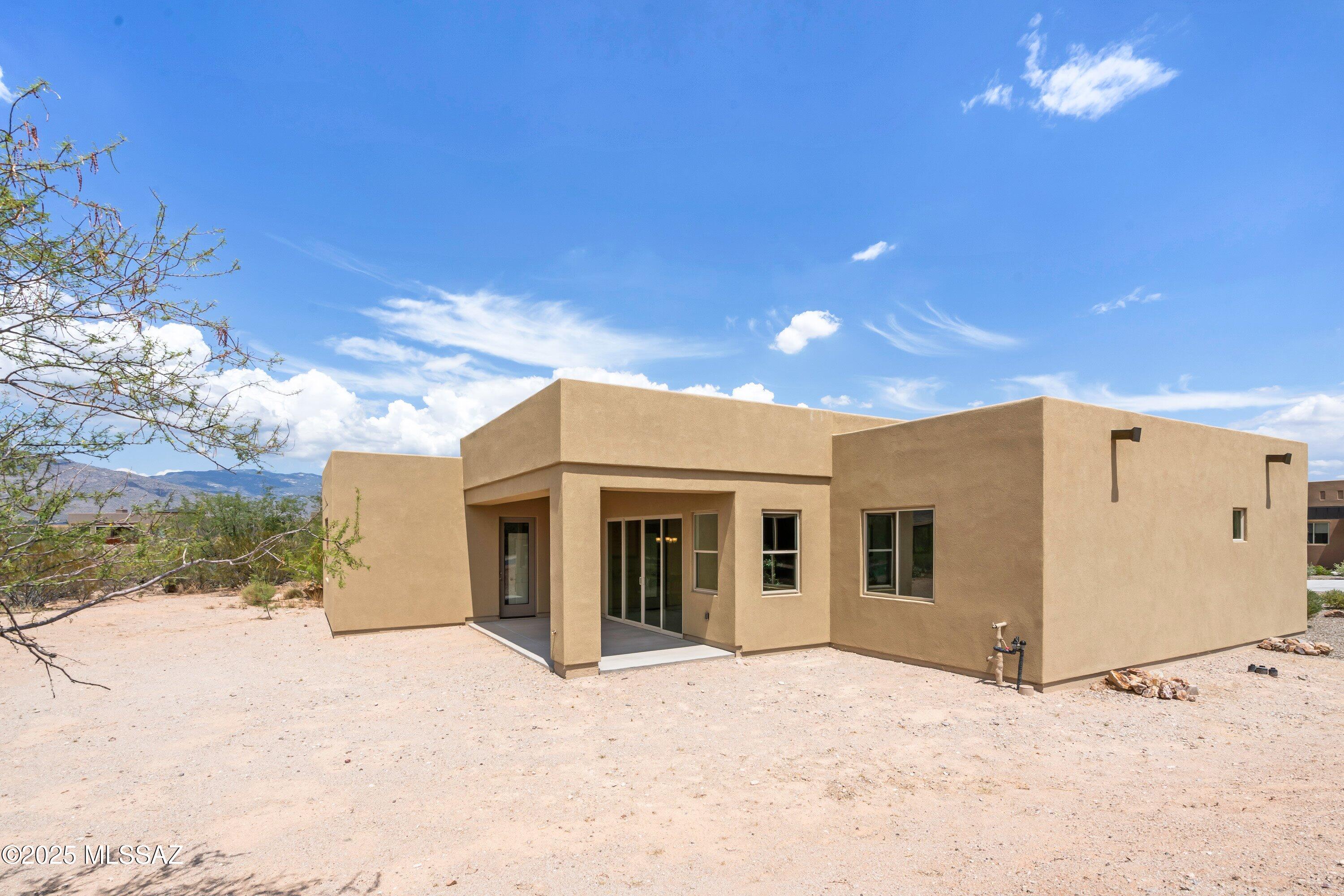 Academy Village - Residential