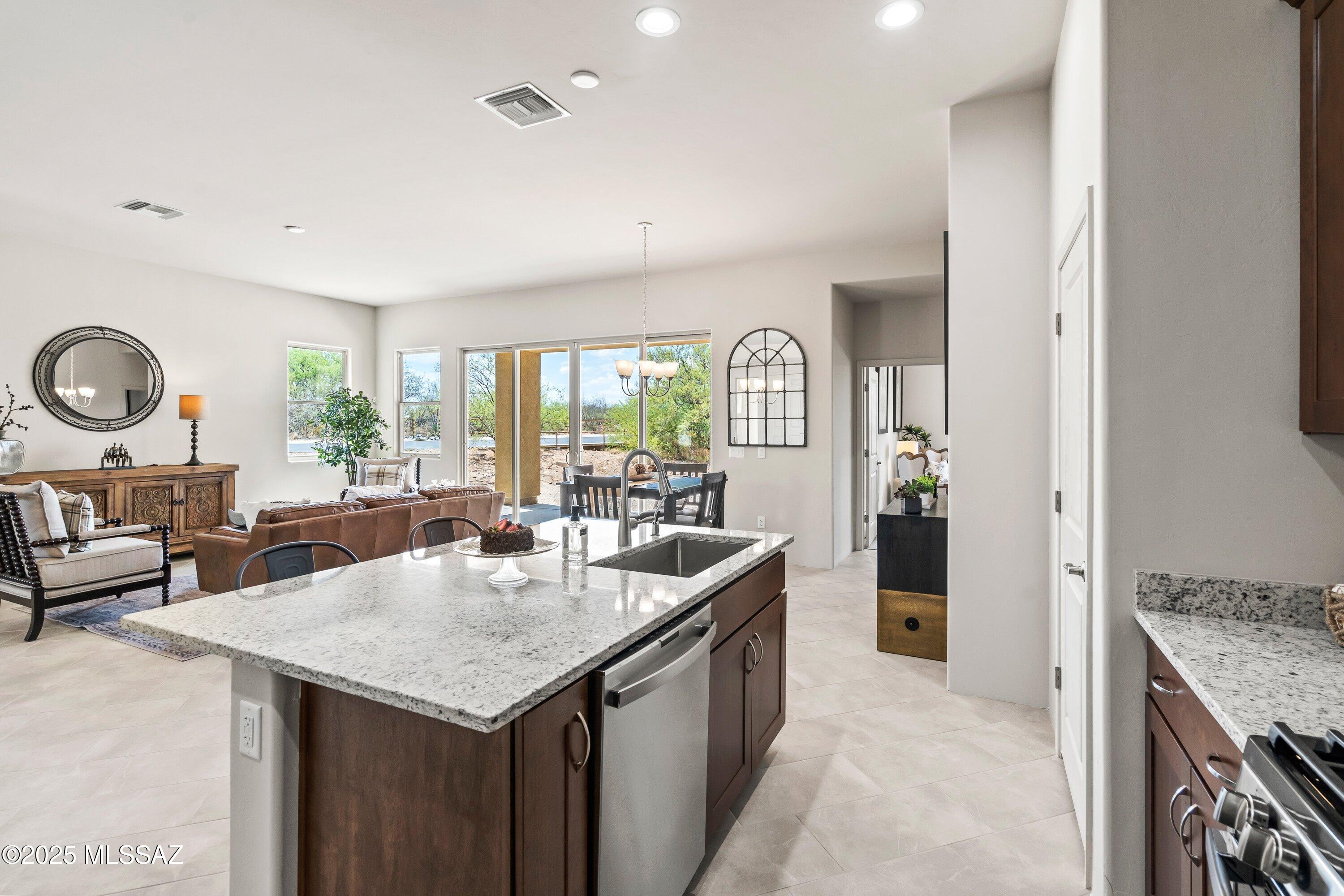Academy Village - Residential