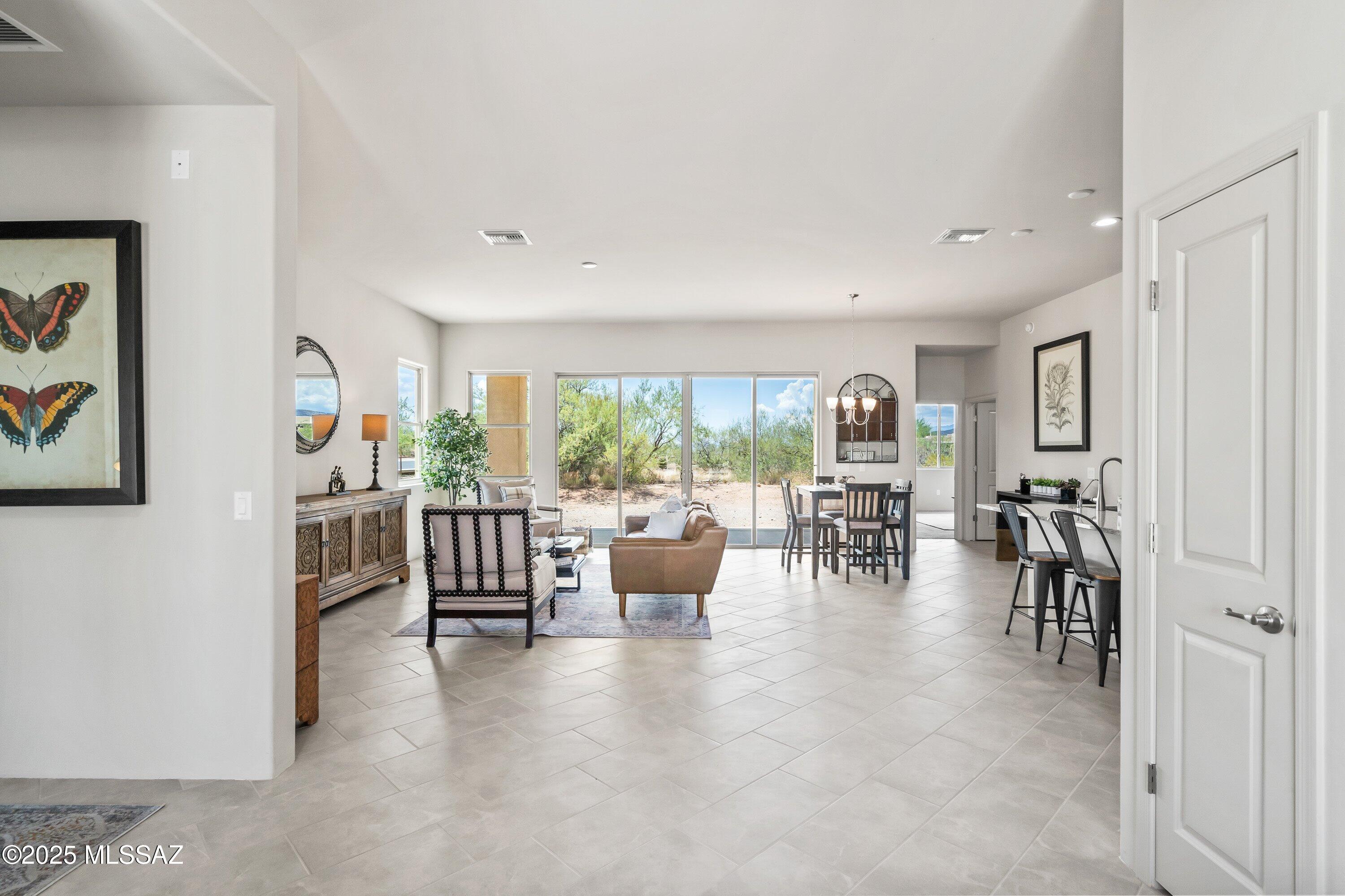 Academy Village - Residential