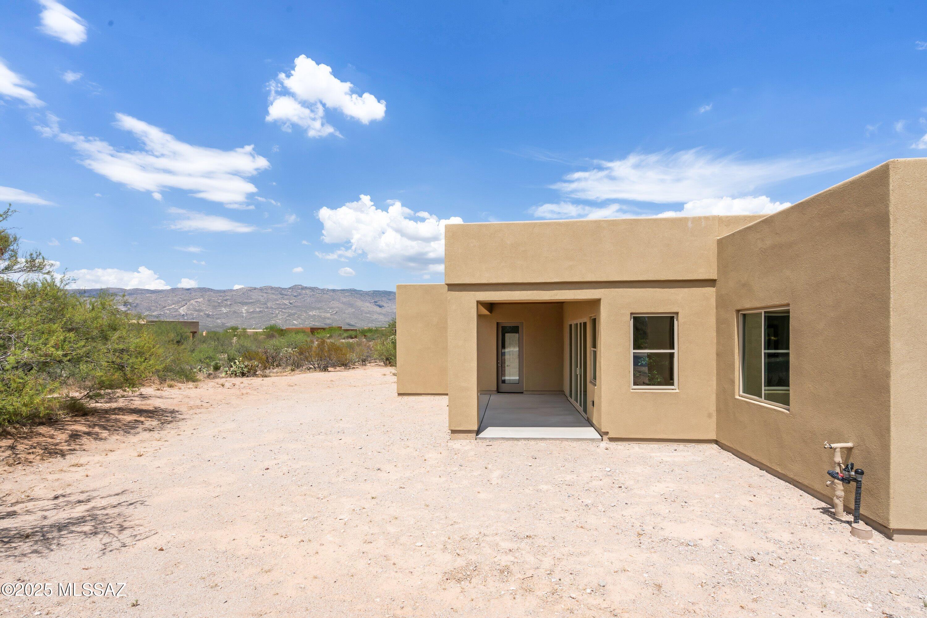 Academy Village - Residential