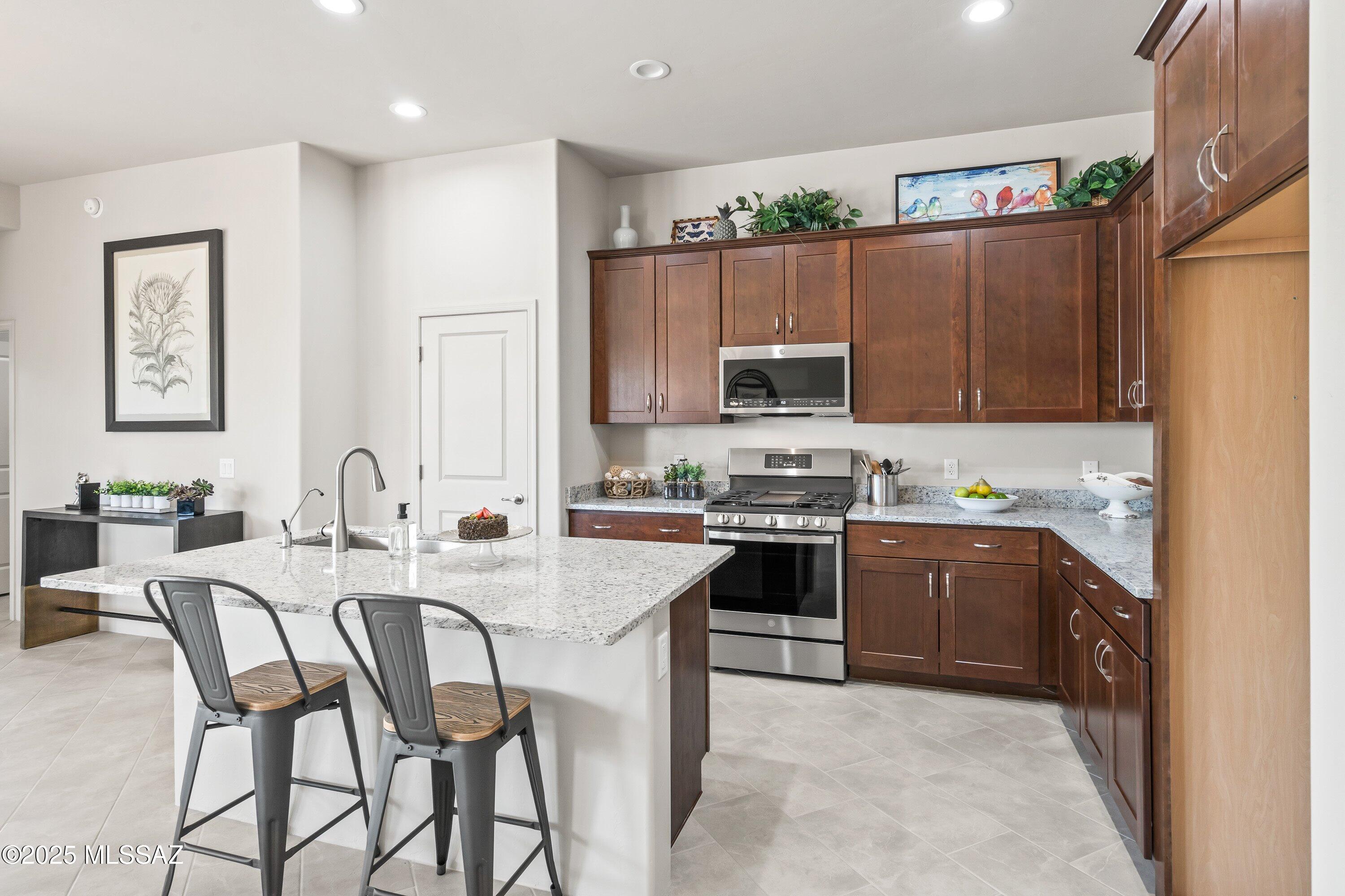 Academy Village - Residential