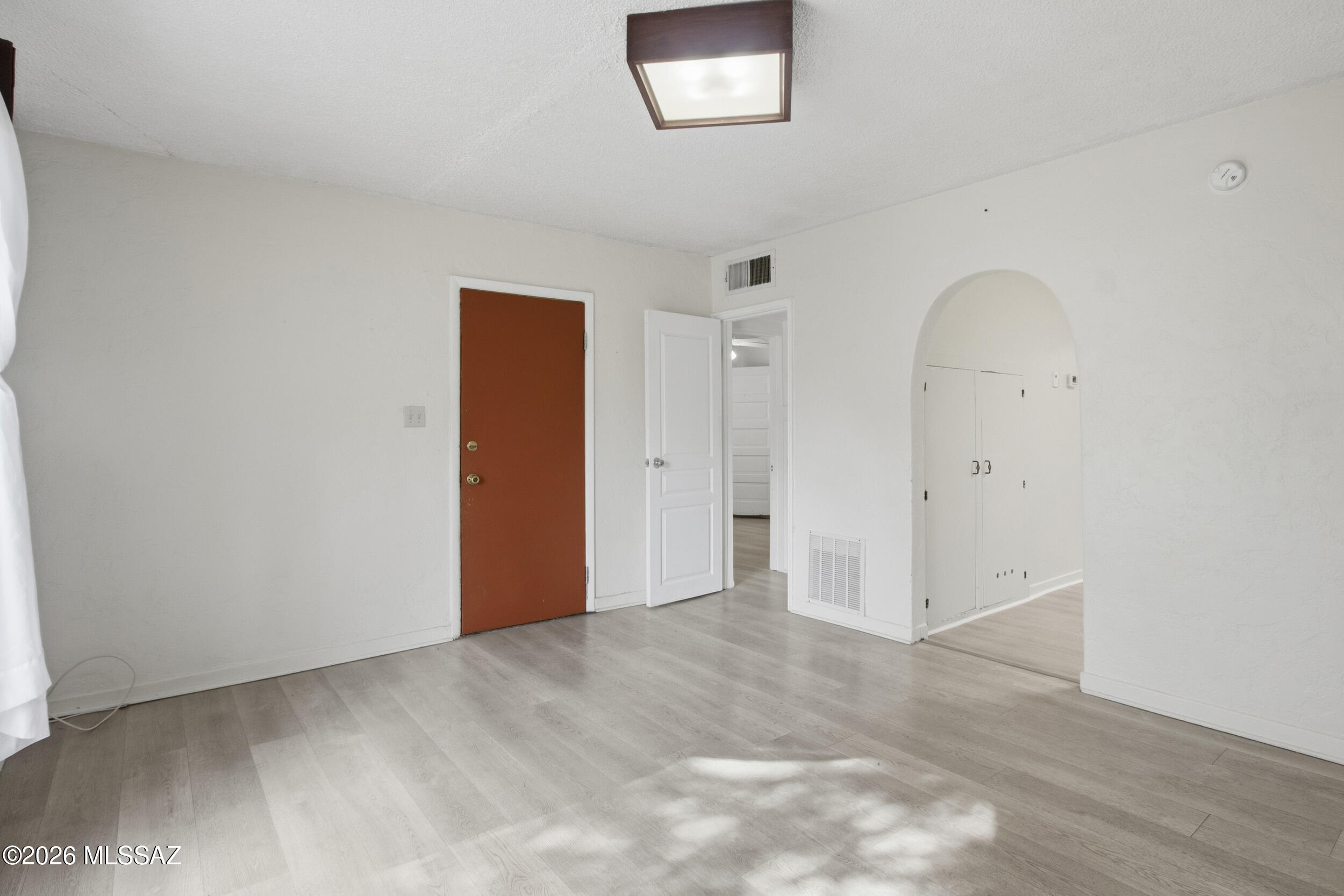 Monterey Add Amended - Residential Lease