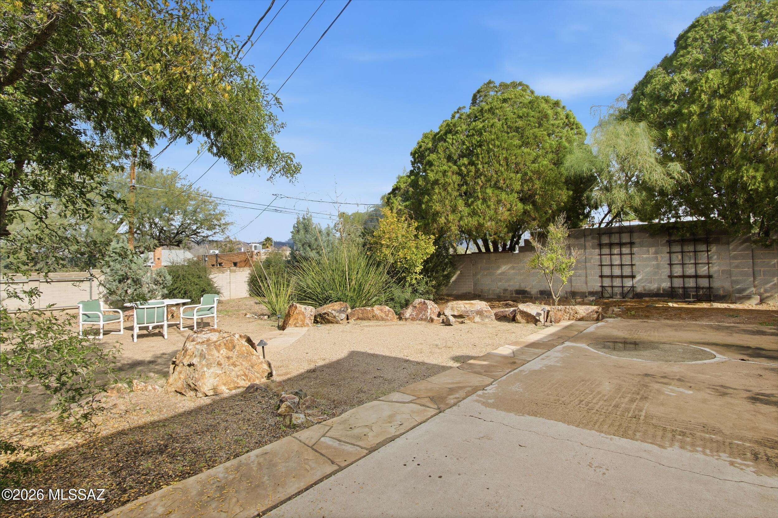 Monterey Add Amended - Residential Lease