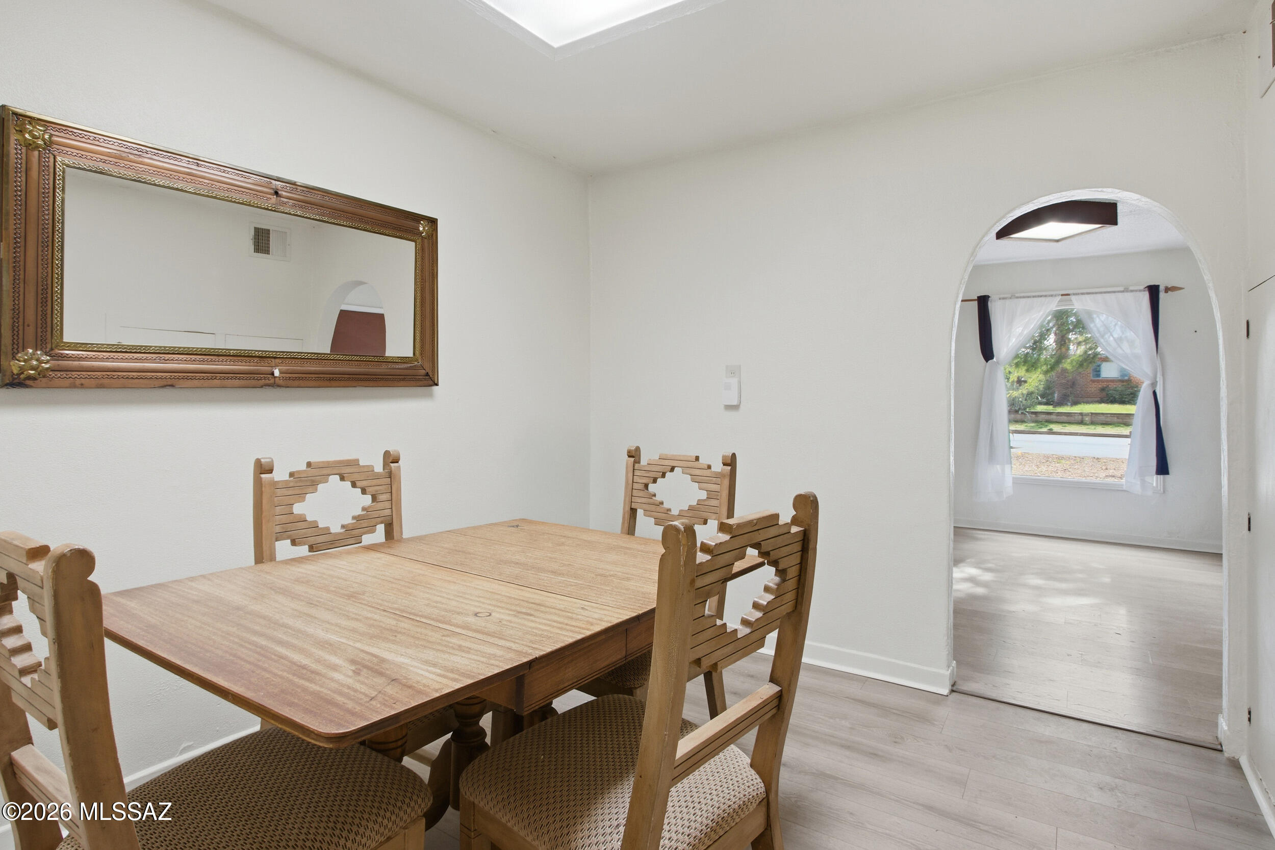 Monterey Add Amended - Residential Lease