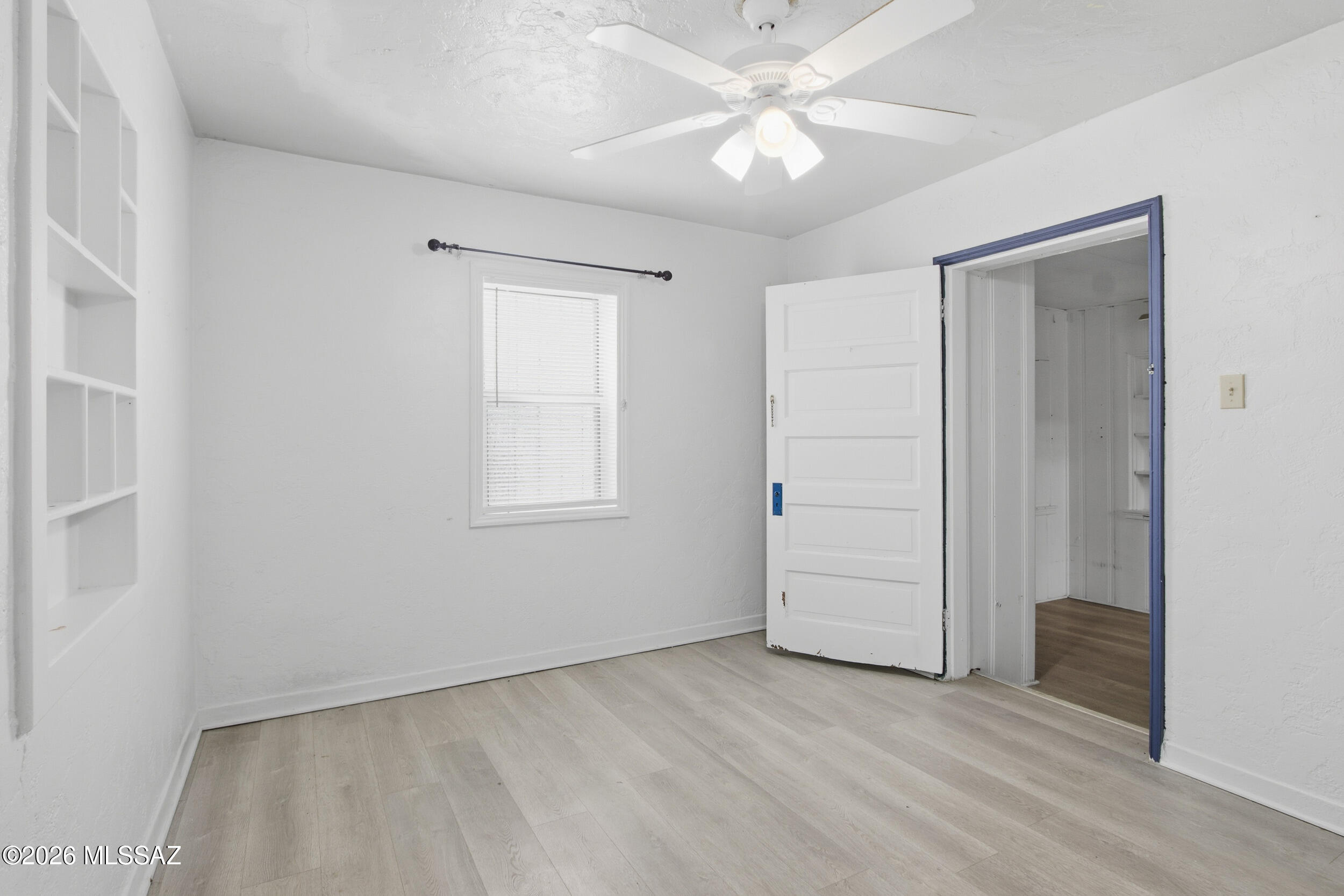 Monterey Add Amended - Residential Lease