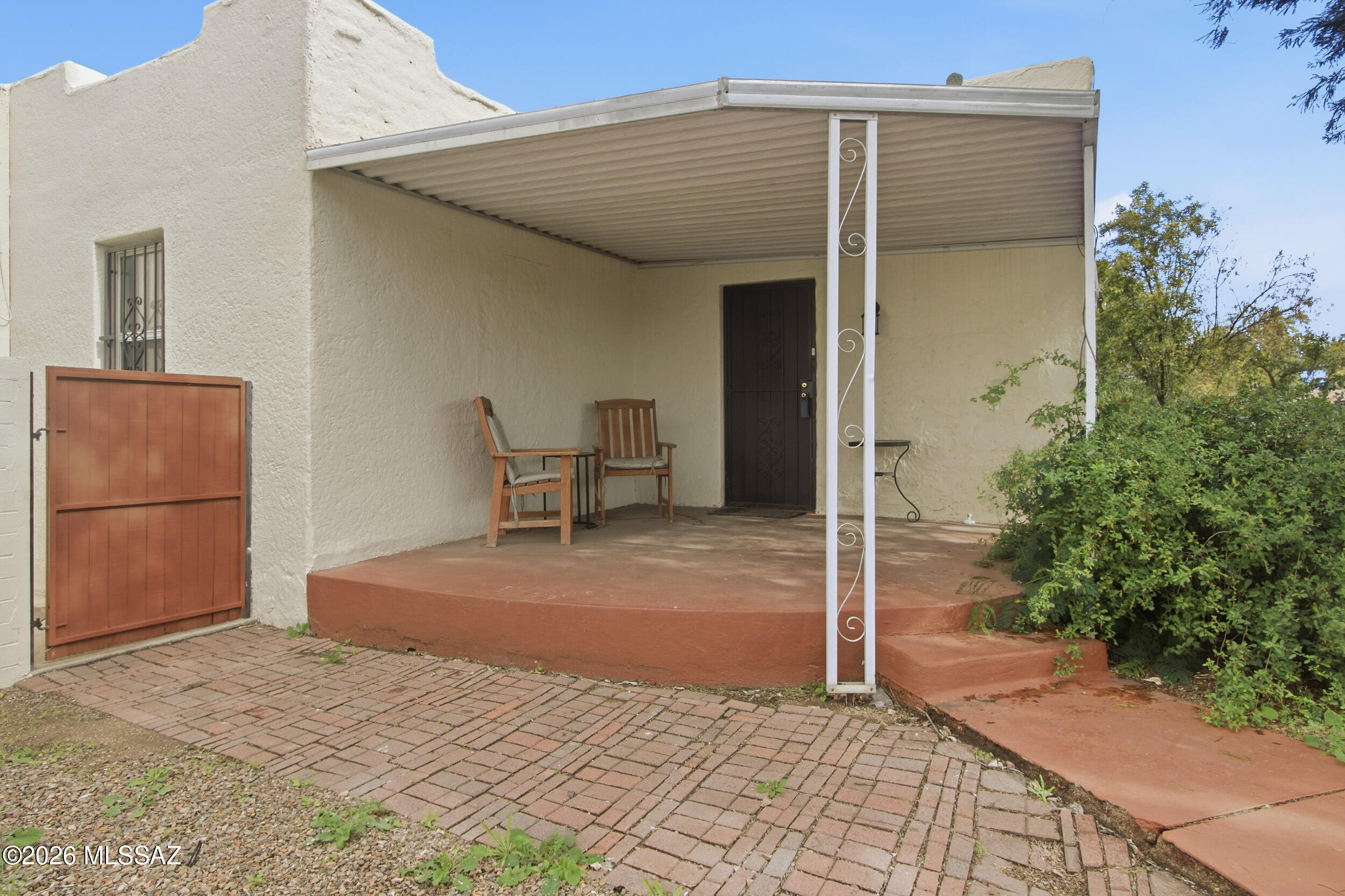 Monterey Add Amended - Residential Lease