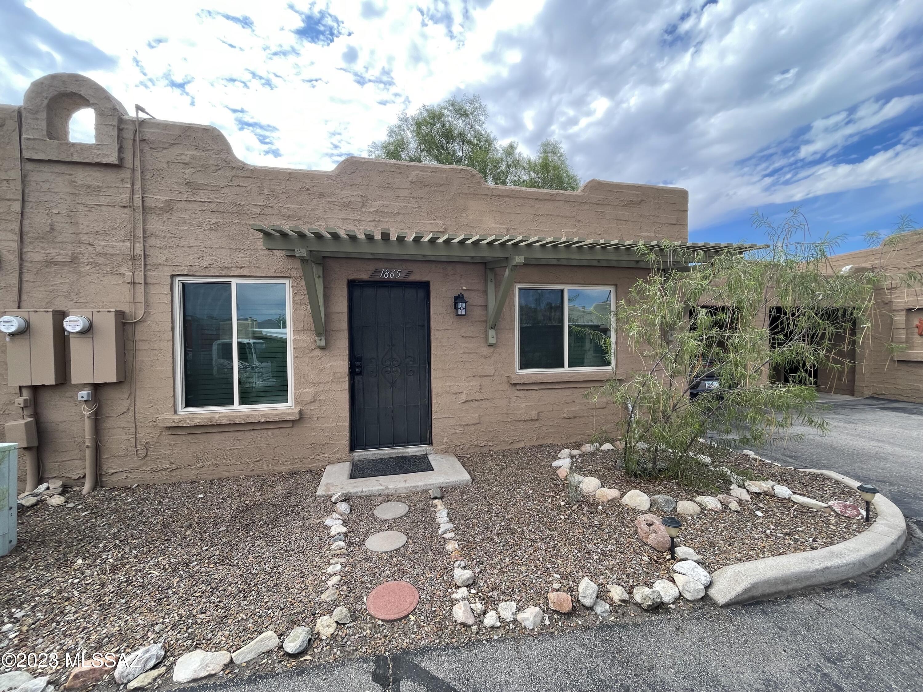 Casitas Del Valle II (1-34) - Residential Lease