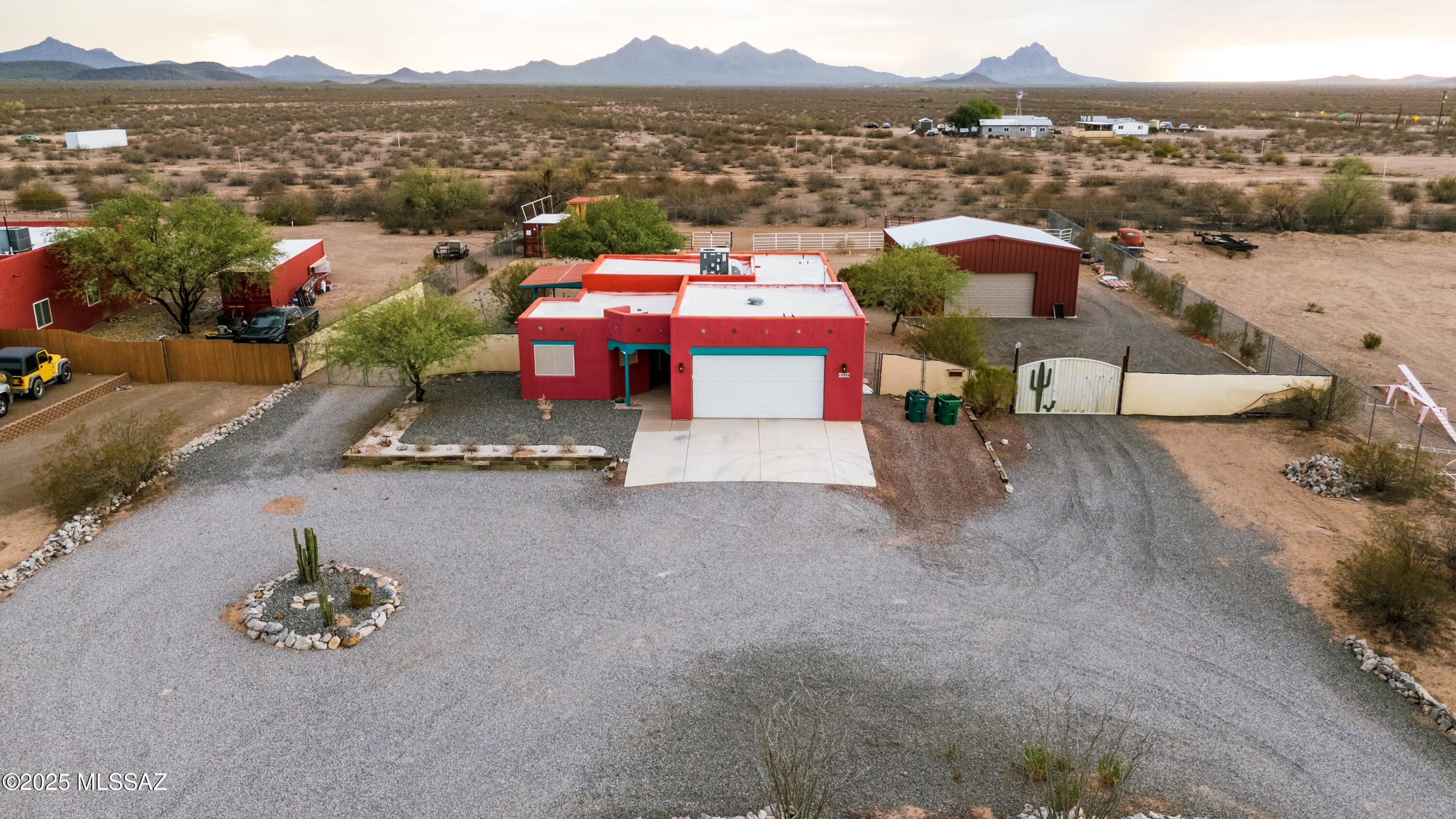 North Star Ranch Replat (1-37) - Residential
