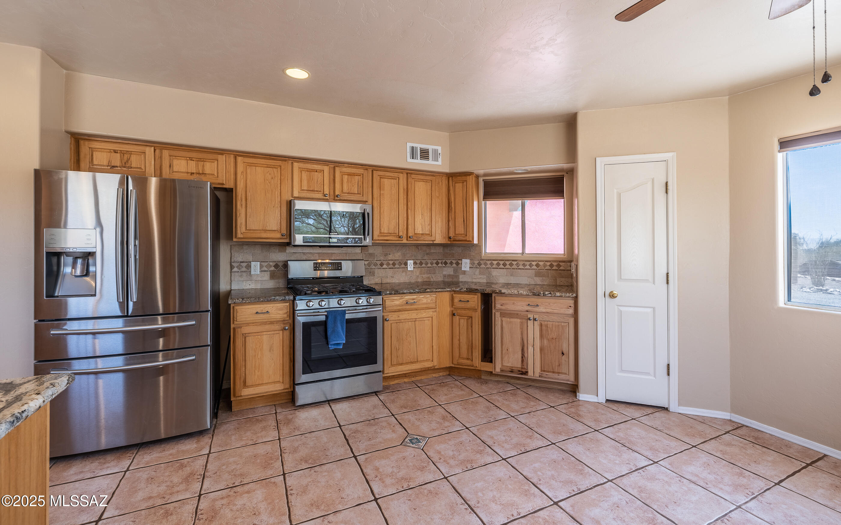 North Star Ranch Replat (1-37) - Residential