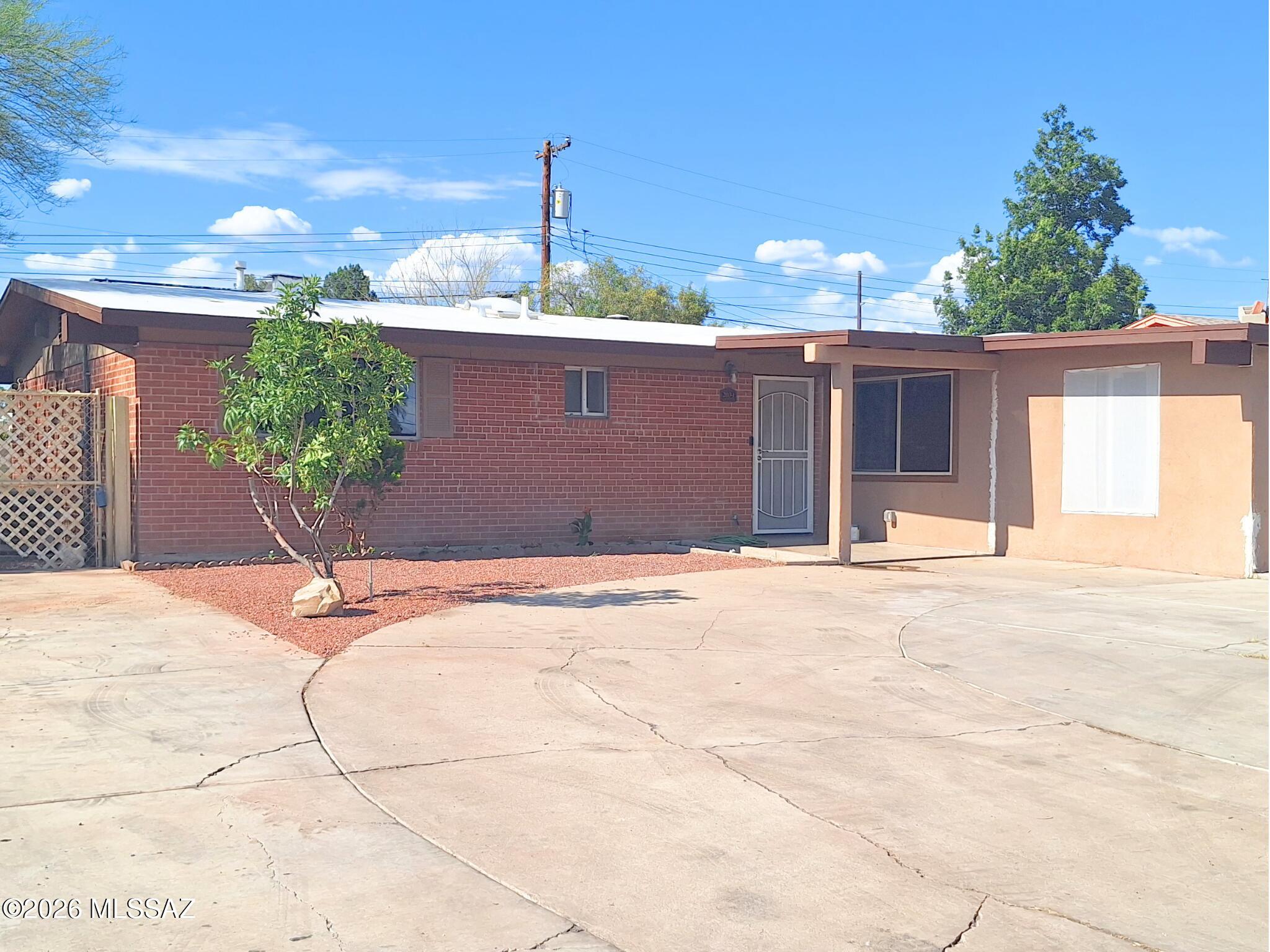 Melody Lane Estates NO. 2 - Residential