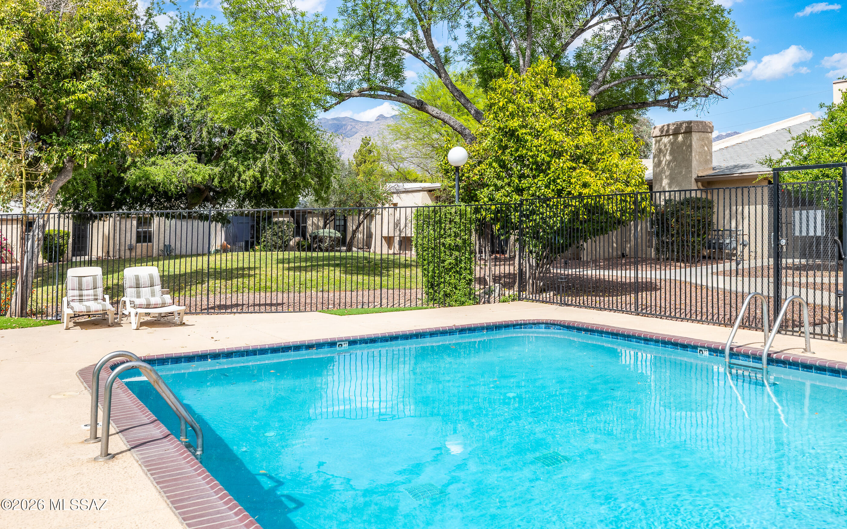 Pima Park (36-80) - Residential
