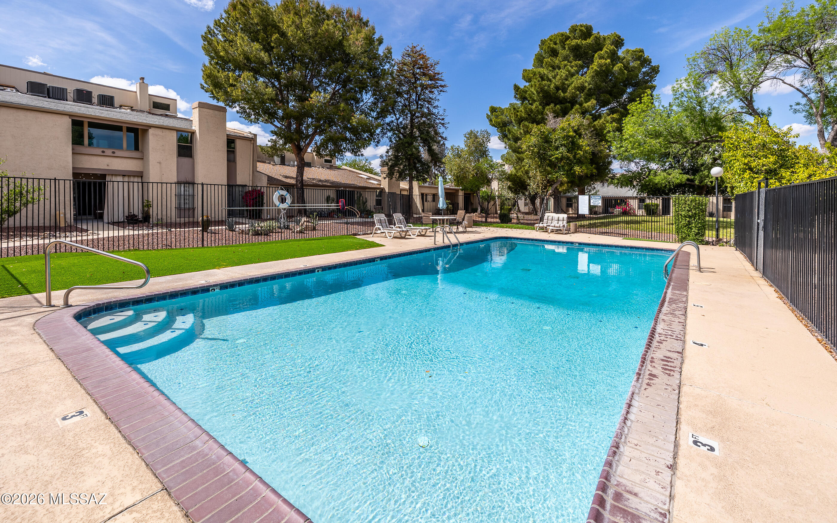 Pima Park (36-80) - Residential