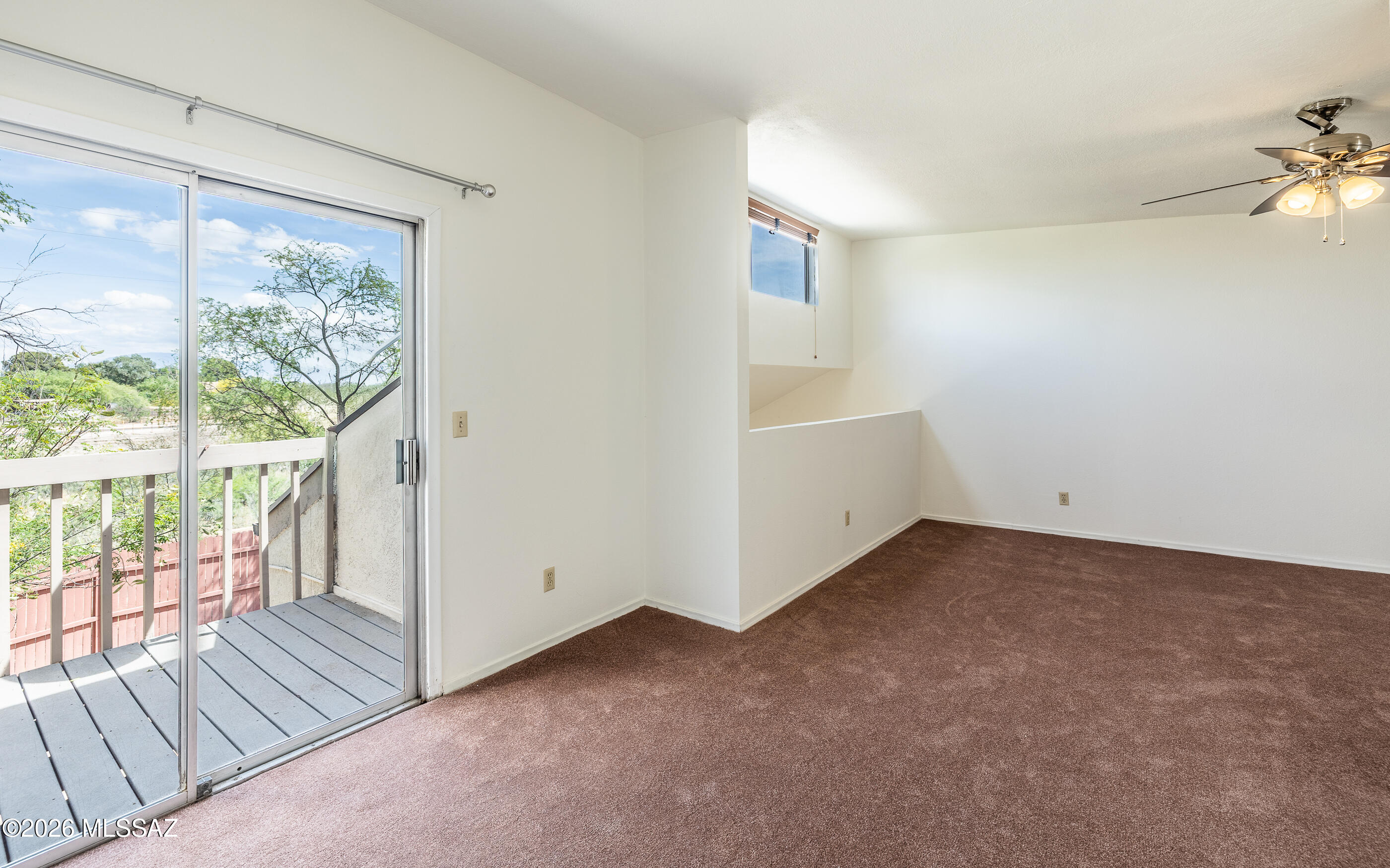 Pima Park (36-80) - Residential