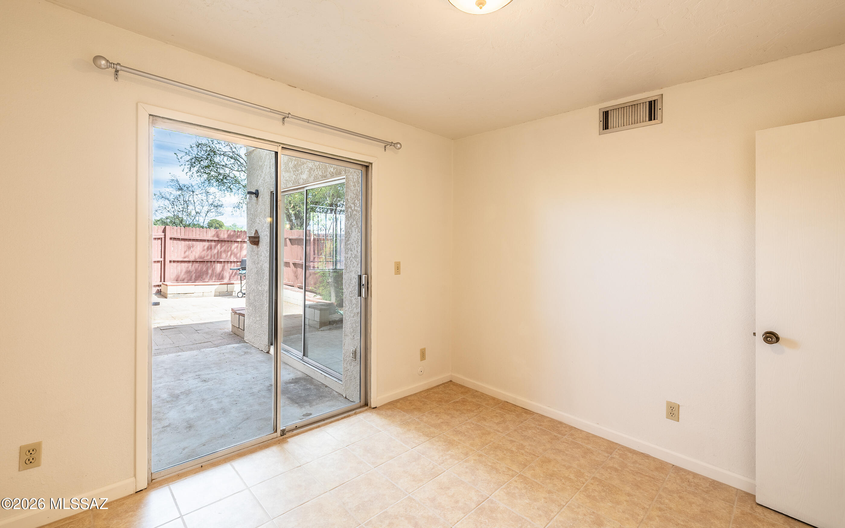 Pima Park (36-80) - Residential