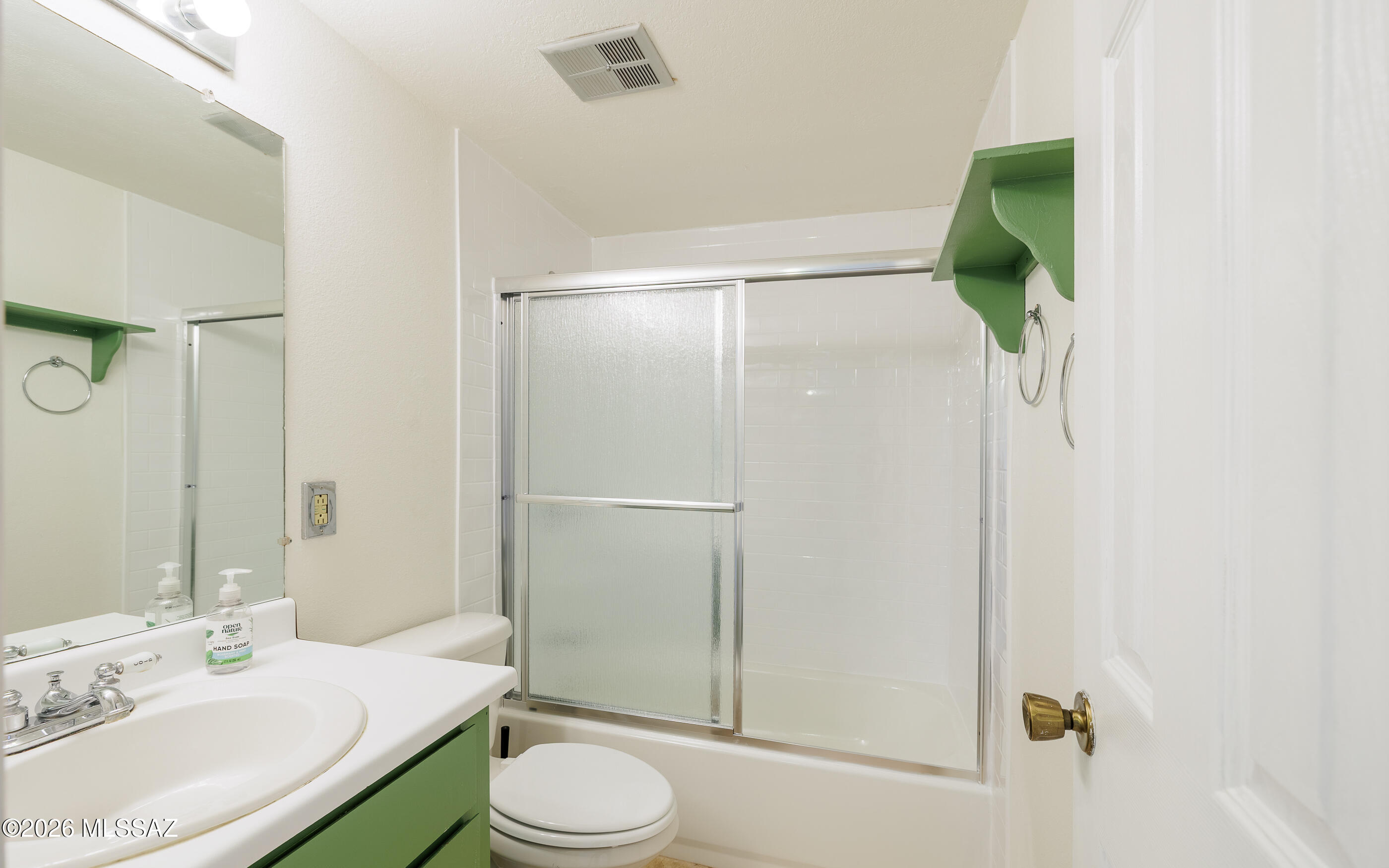 Pima Park (36-80) - Residential