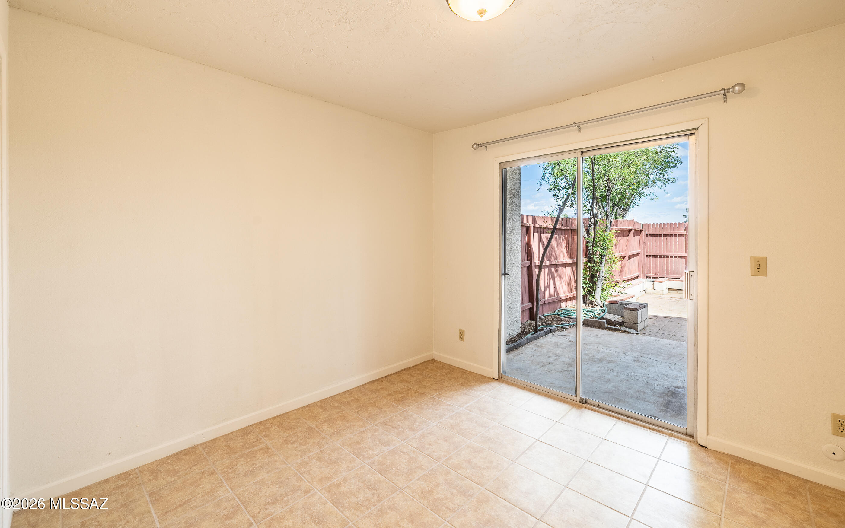 Pima Park (36-80) - Residential