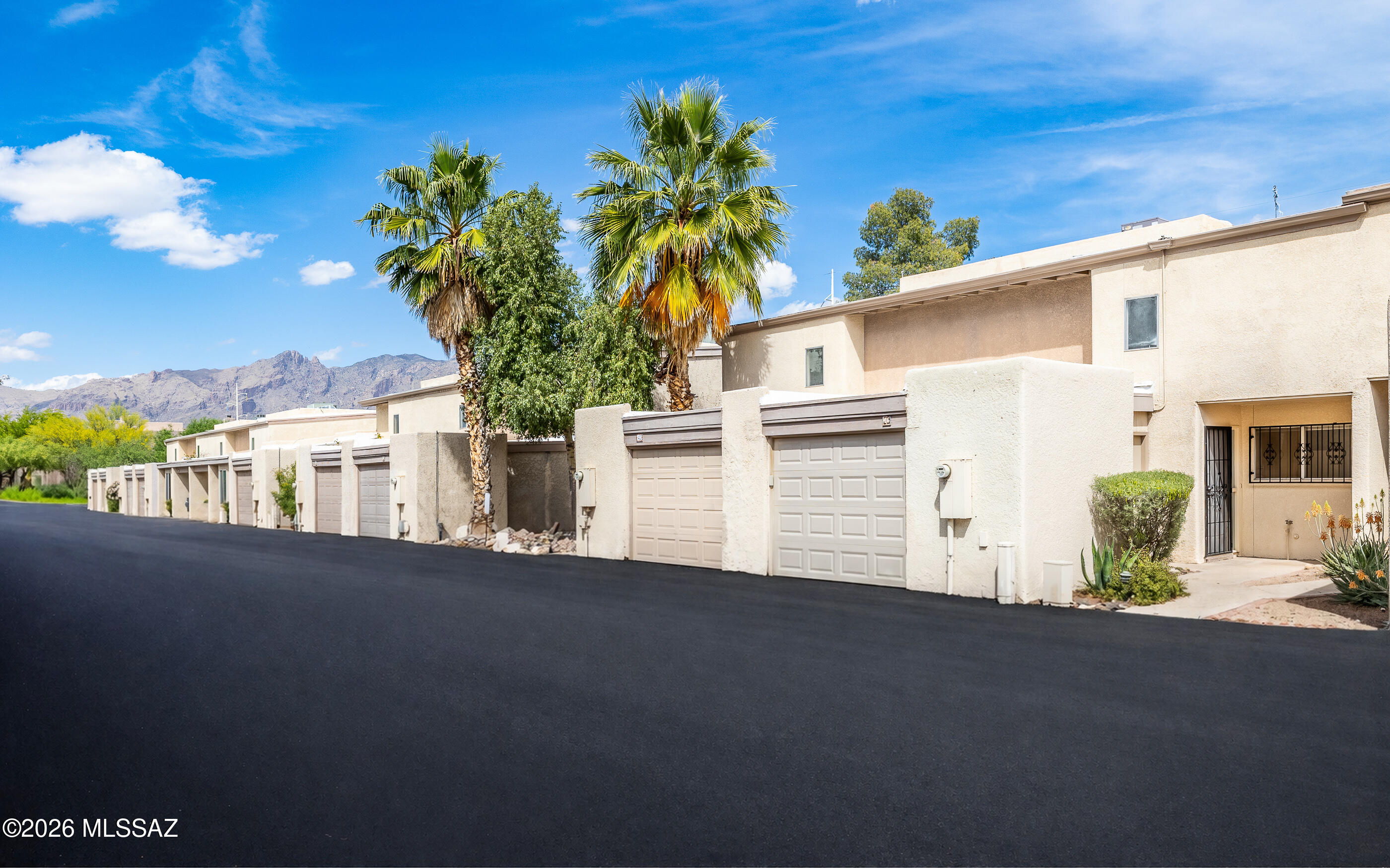 Pima Park (36-80) - Residential