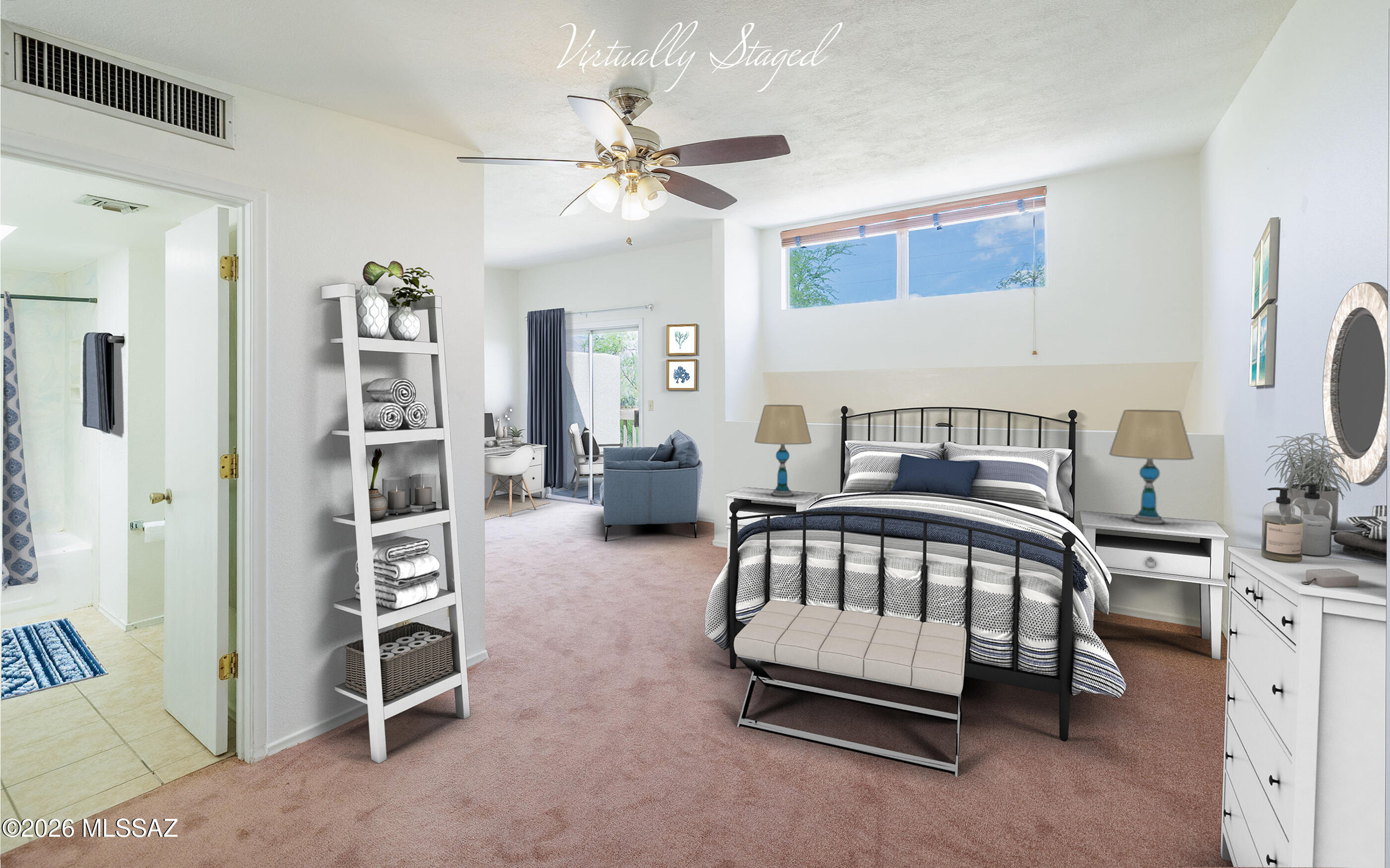 Pima Park (36-80) - Residential
