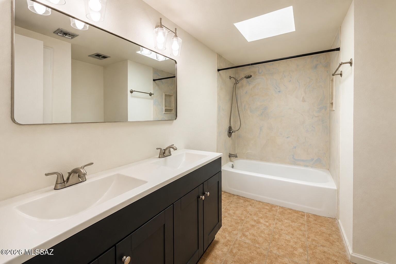 Pima Park (36-80) - Residential