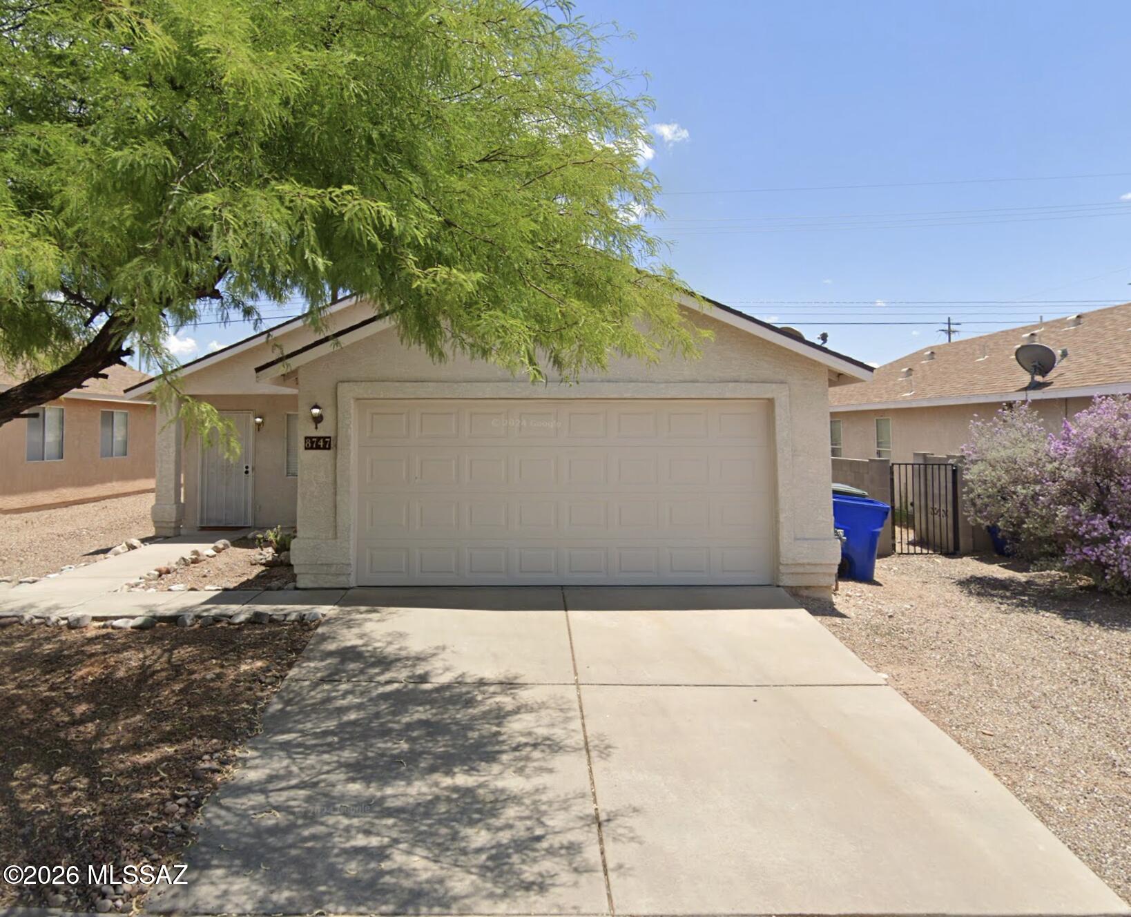 Desert Crossings at Rita Ranch (1-255) - Residential
