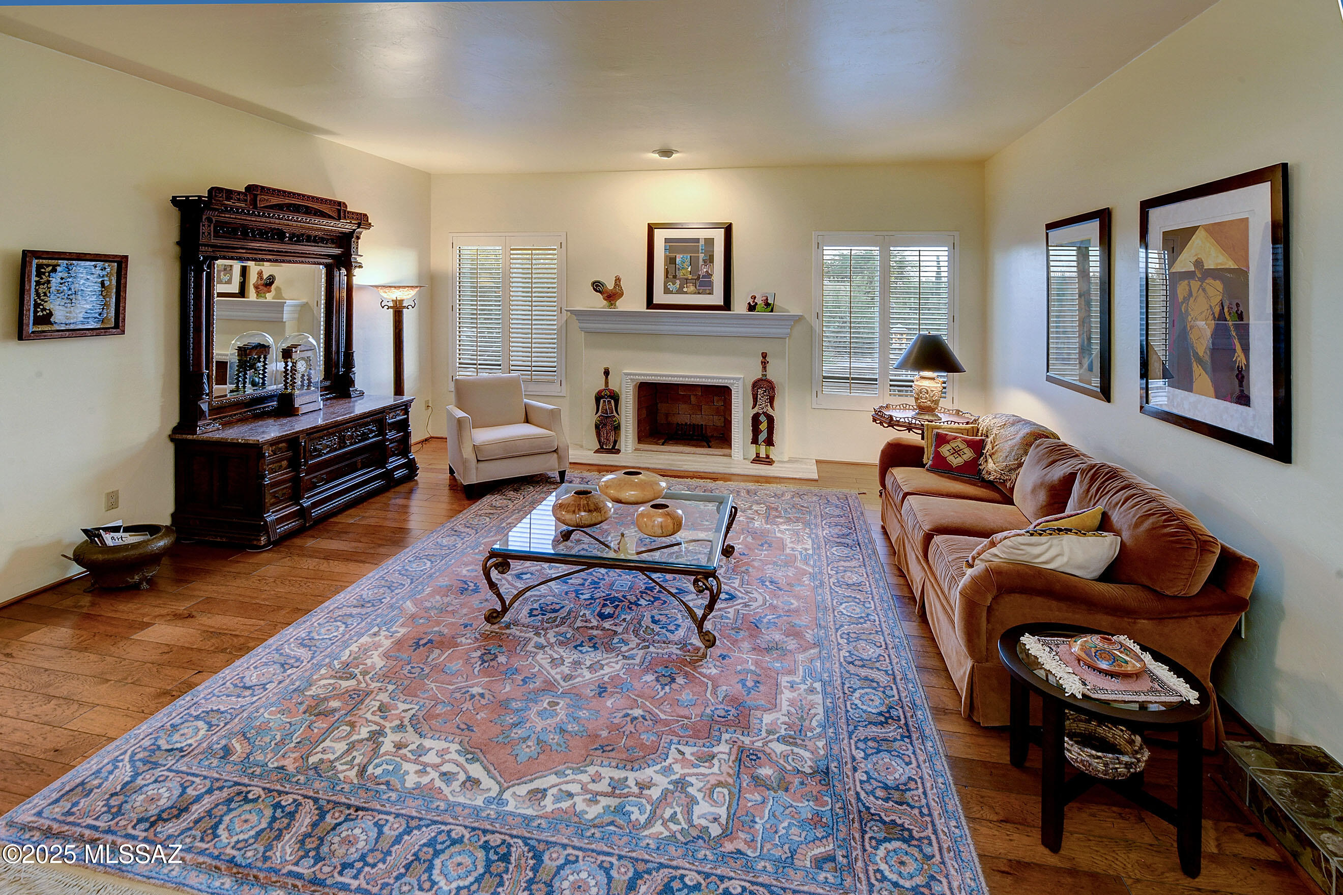 Shadow Hills (1-483) - Residential