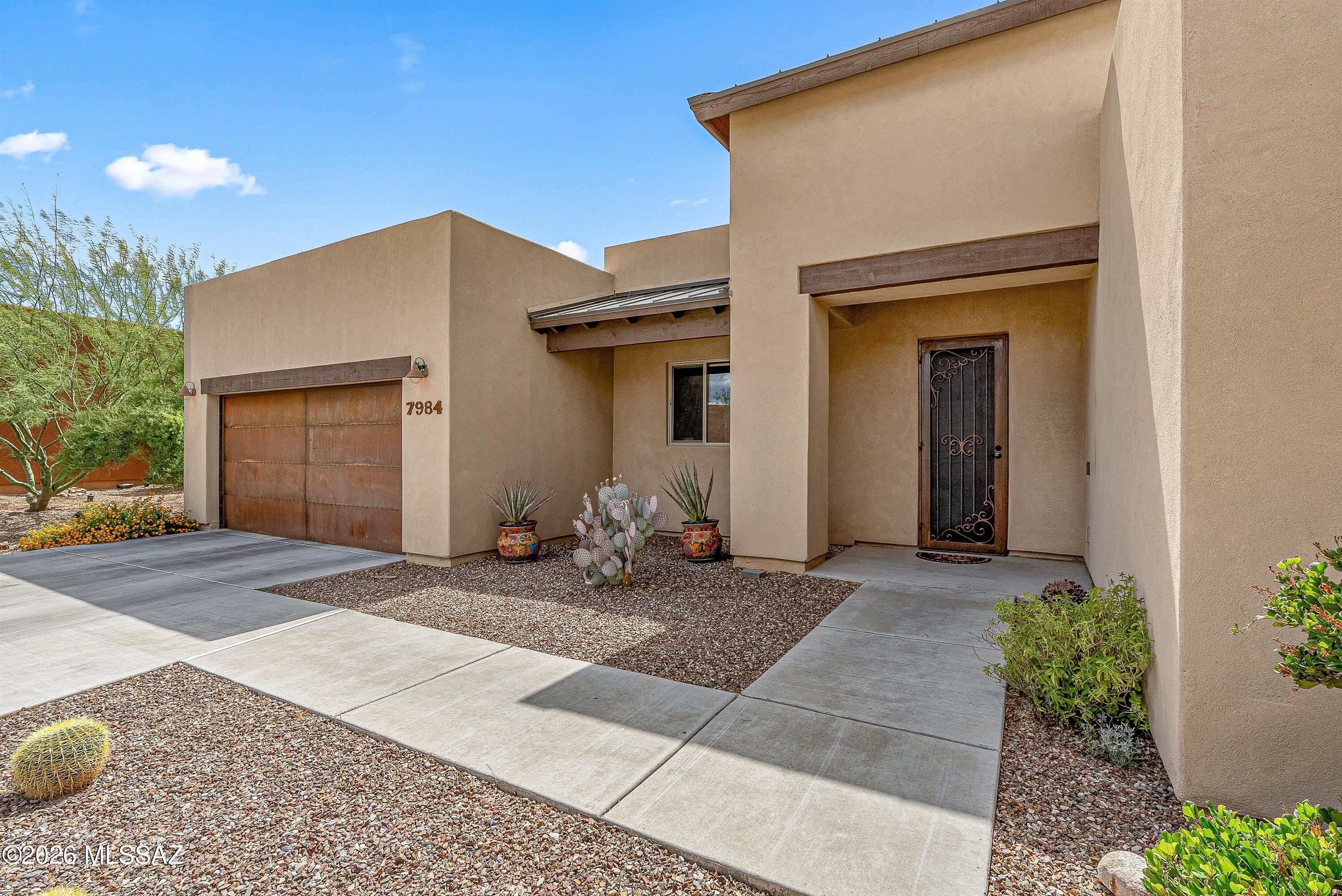 Academy Village - Residential