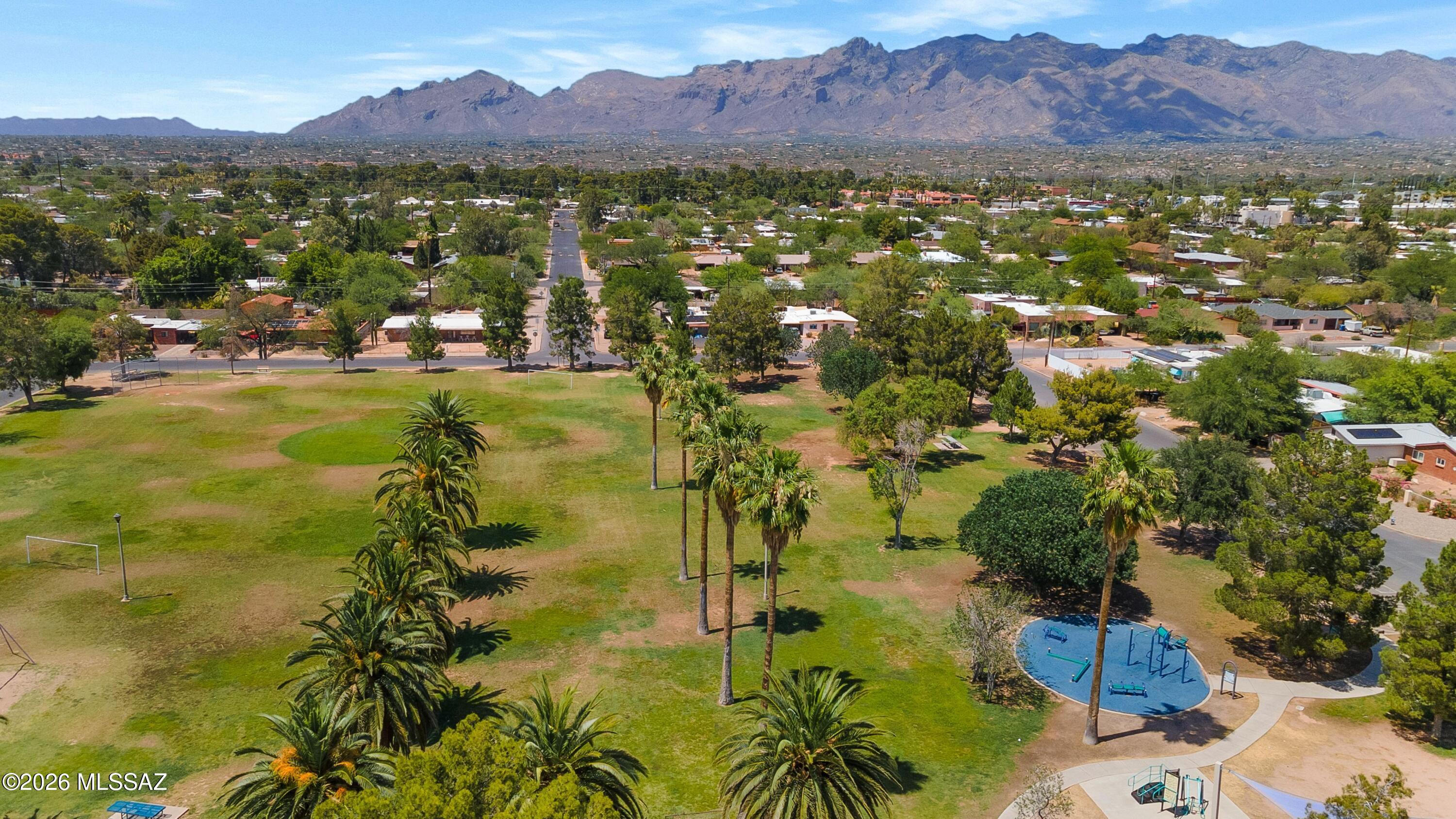 Miramonte Add - Residential