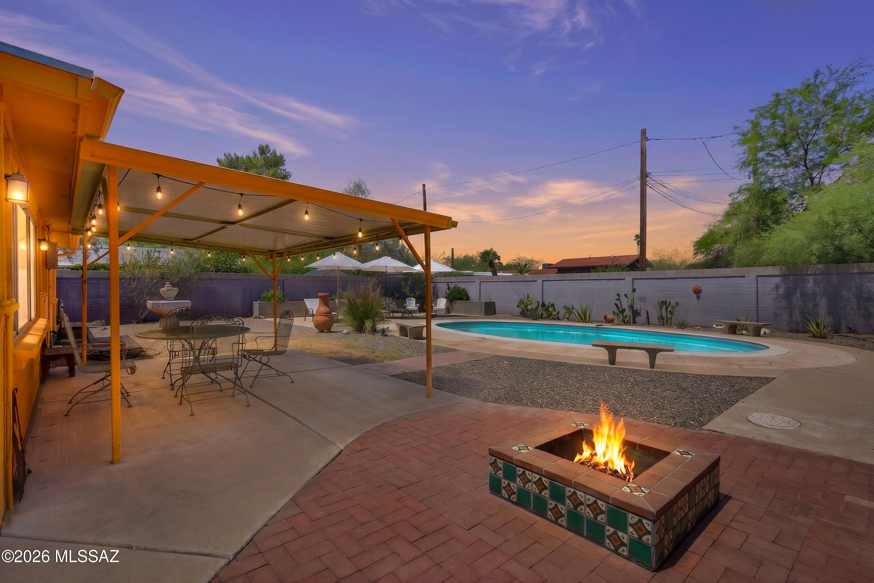 Miramonte Add - Residential