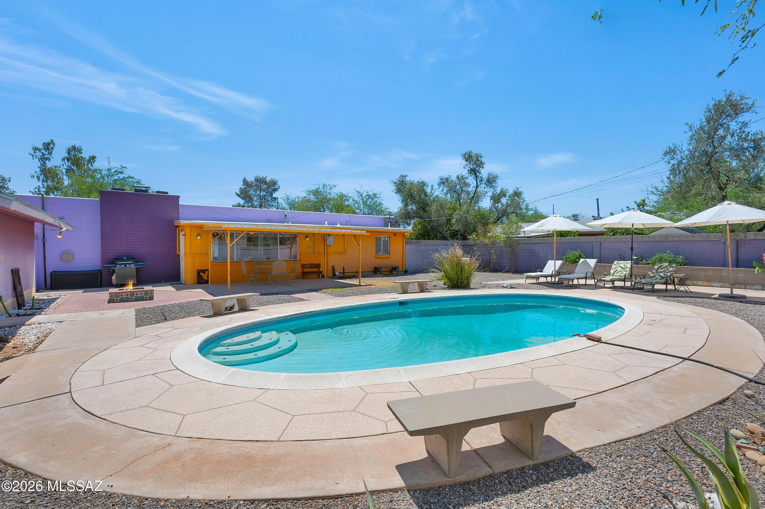 Miramonte Add - Residential