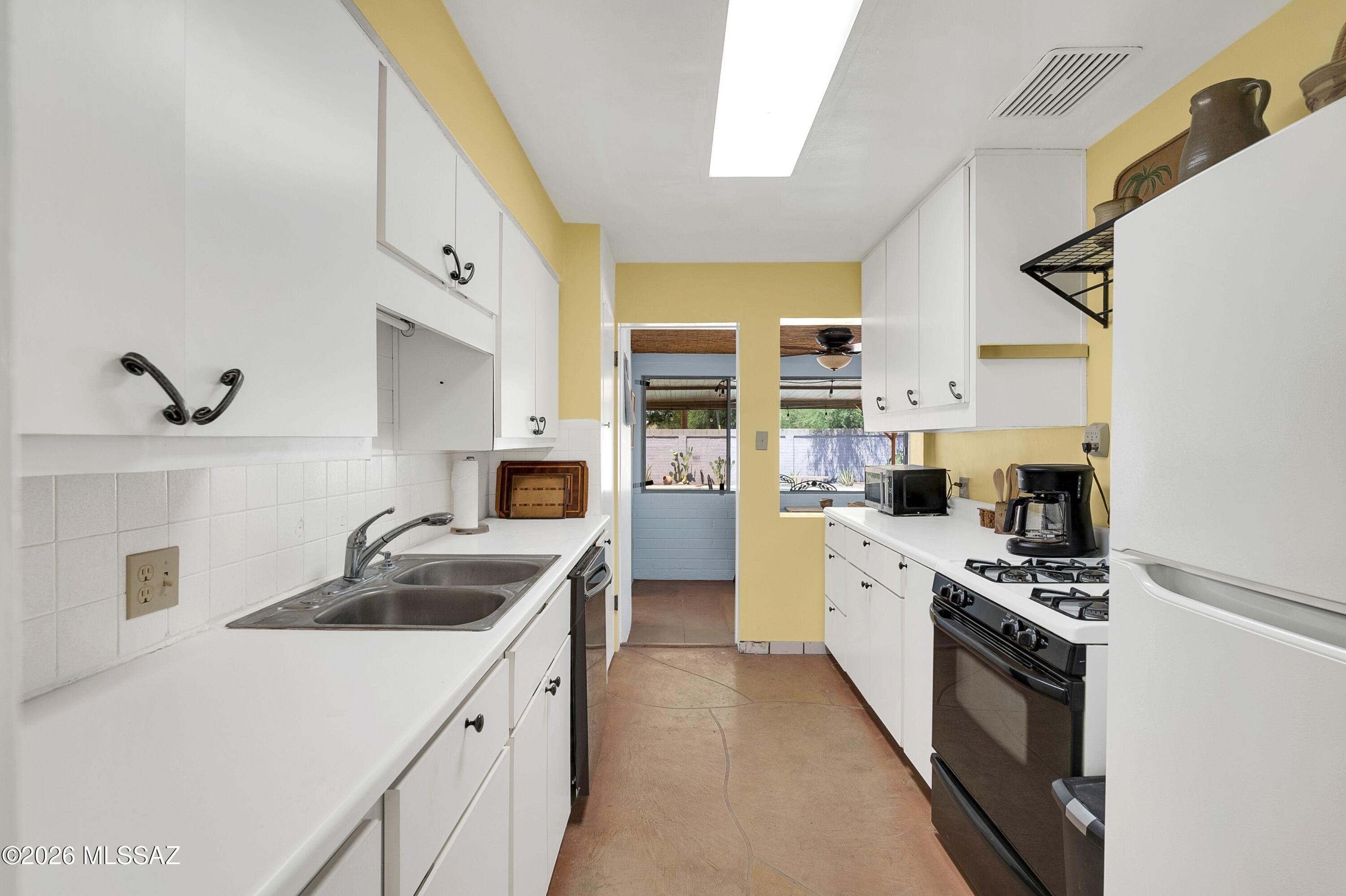 Miramonte Add - Residential