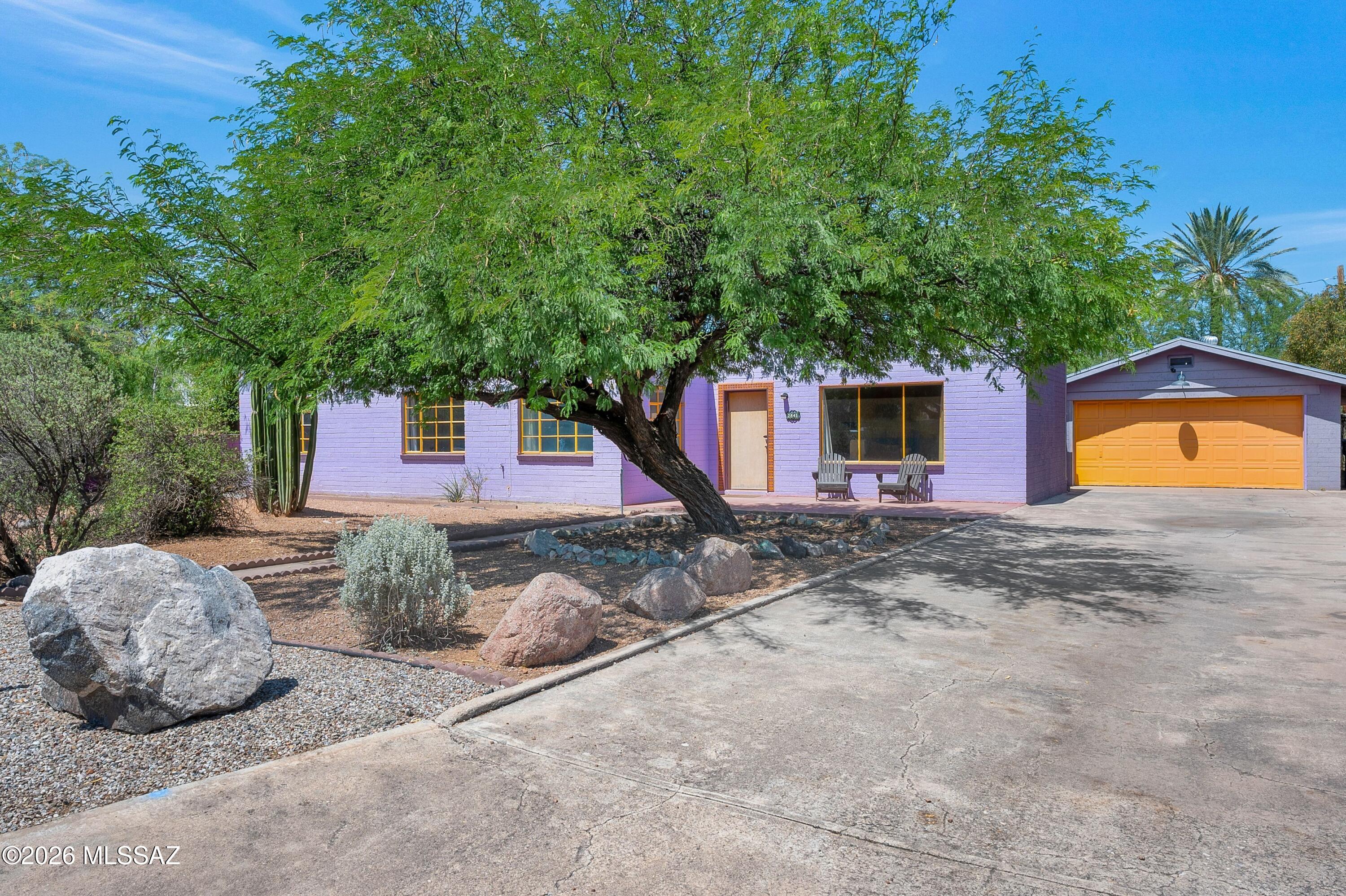 Miramonte Add - Residential