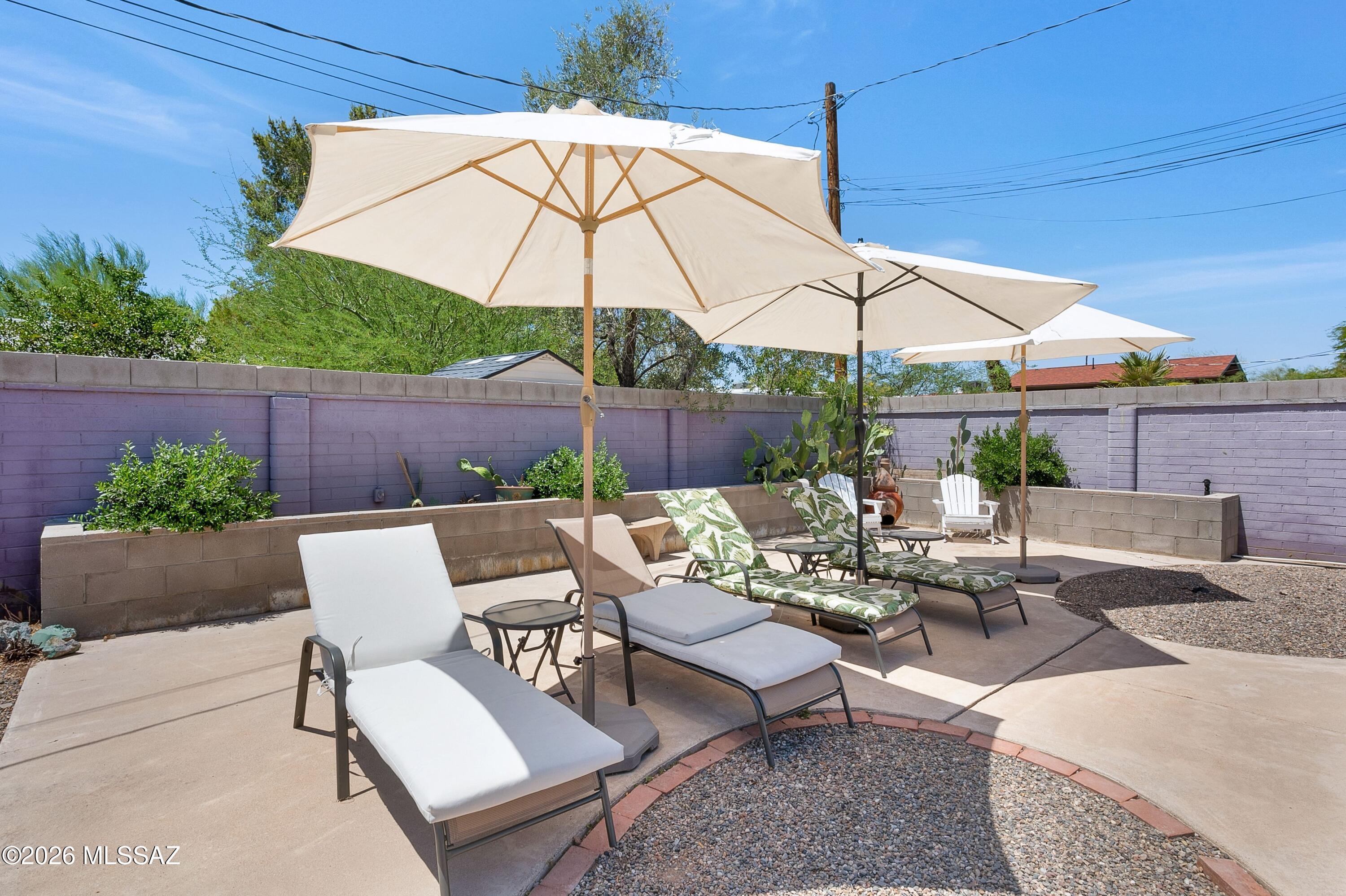 Miramonte Add - Residential