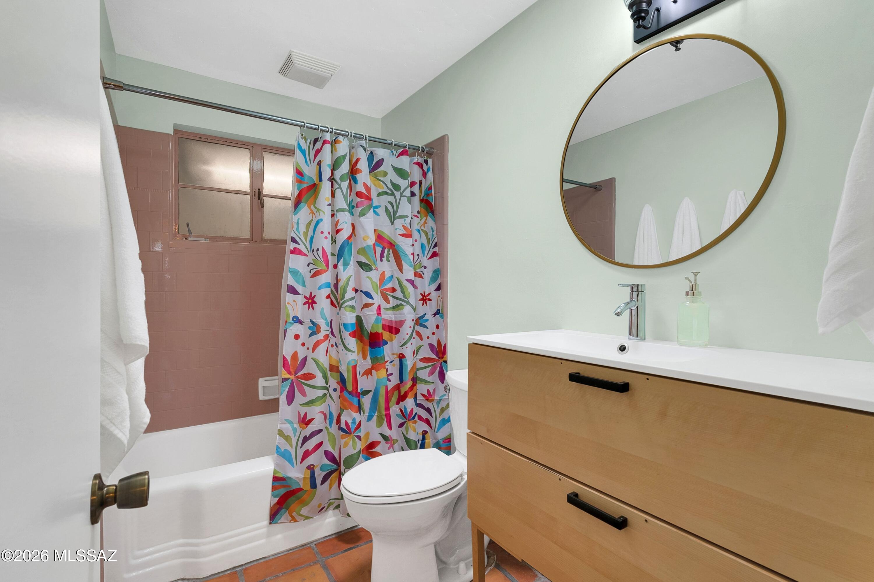 Miramonte Add - Residential