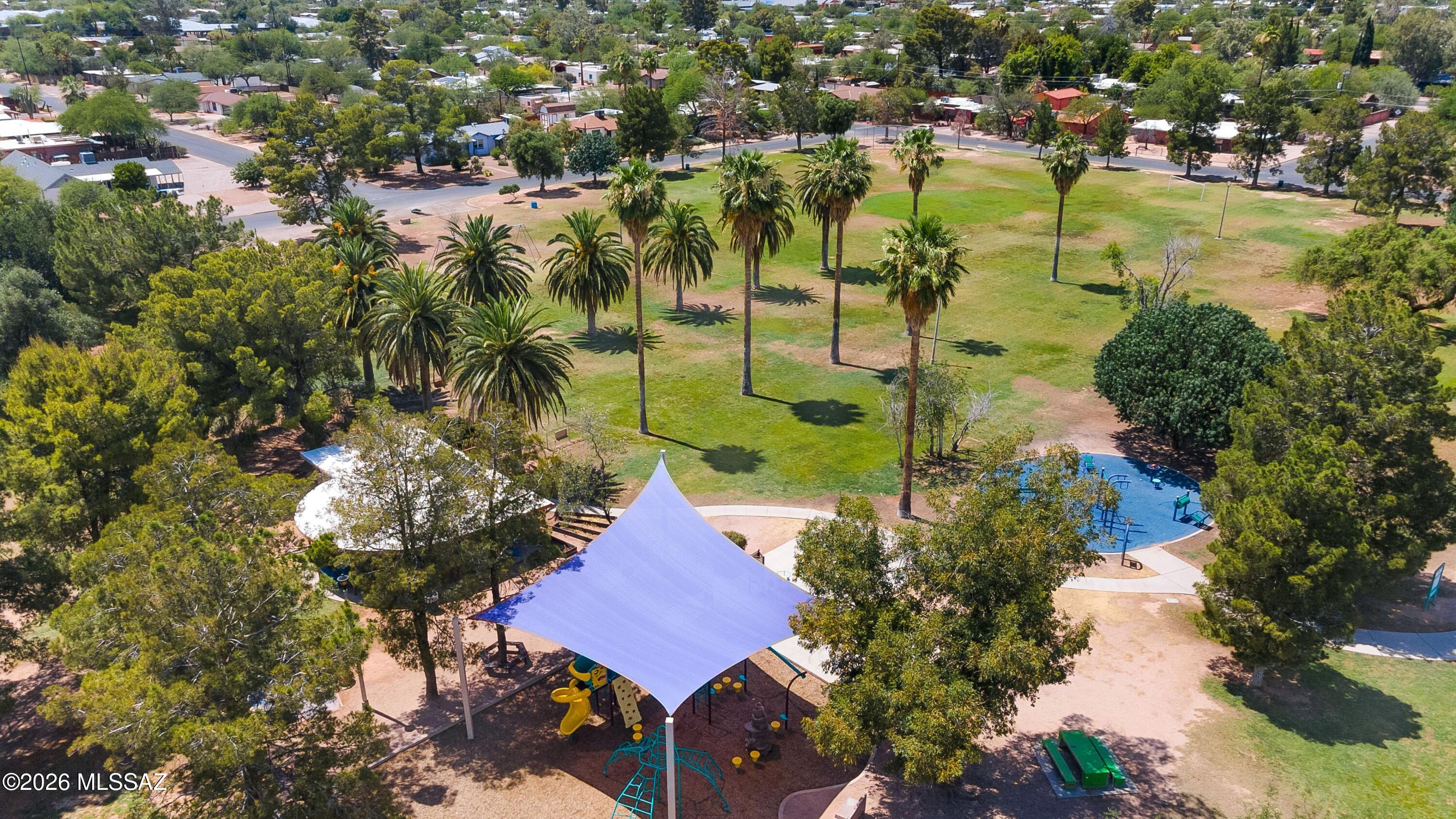 Miramonte Add - Residential